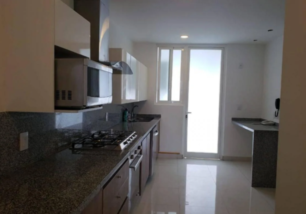 Vasco de Quiroga, Álvaro Obregón, Ciudad de México, 01219, Mexico, 3 Bedrooms Bedrooms, ,3 BathroomsBathrooms,Residential,For Sale,Vasco de Quiroga,1443447