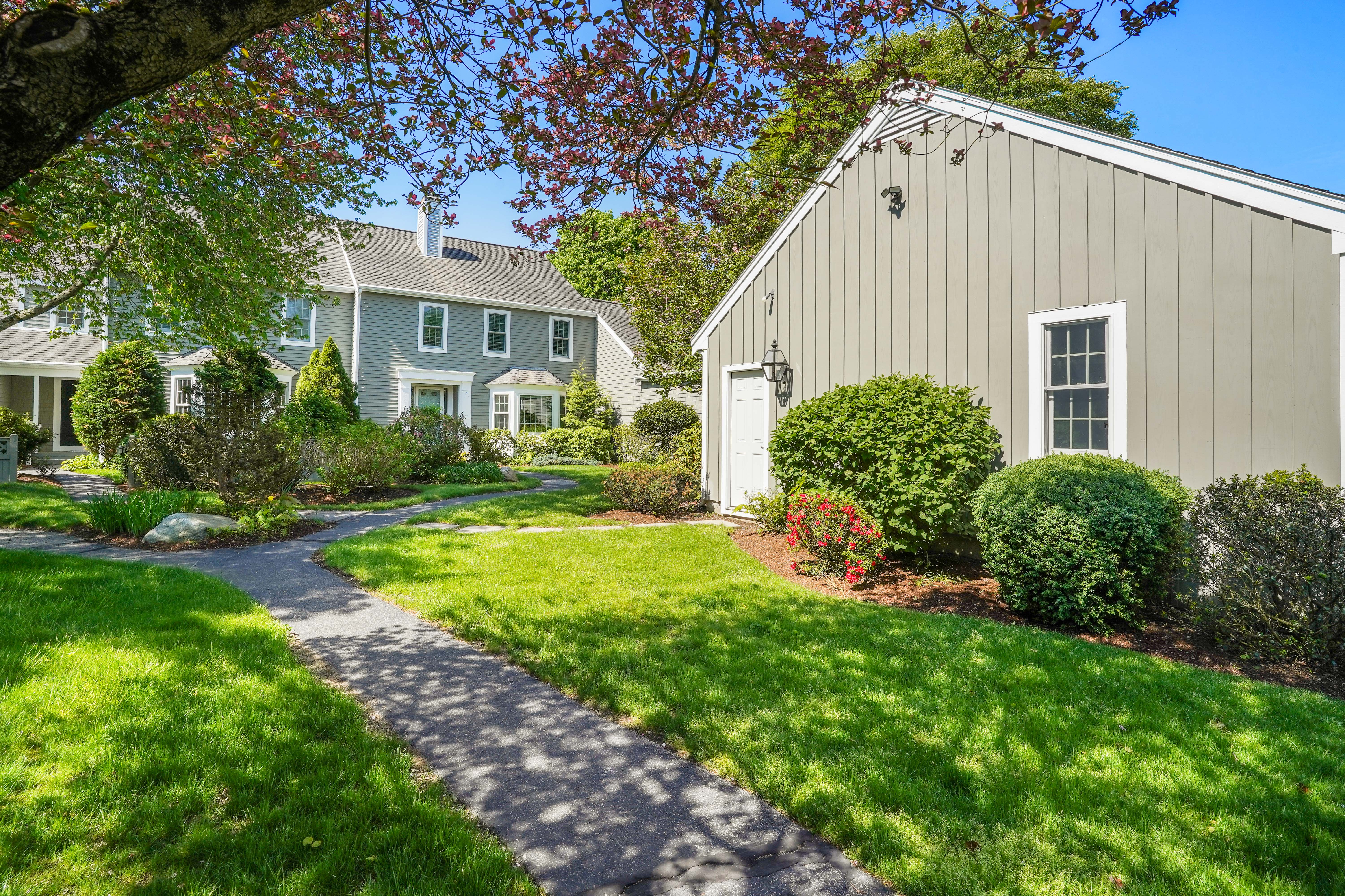  22 Floret Circle, Hingham, MA, 02043 - 物件實景