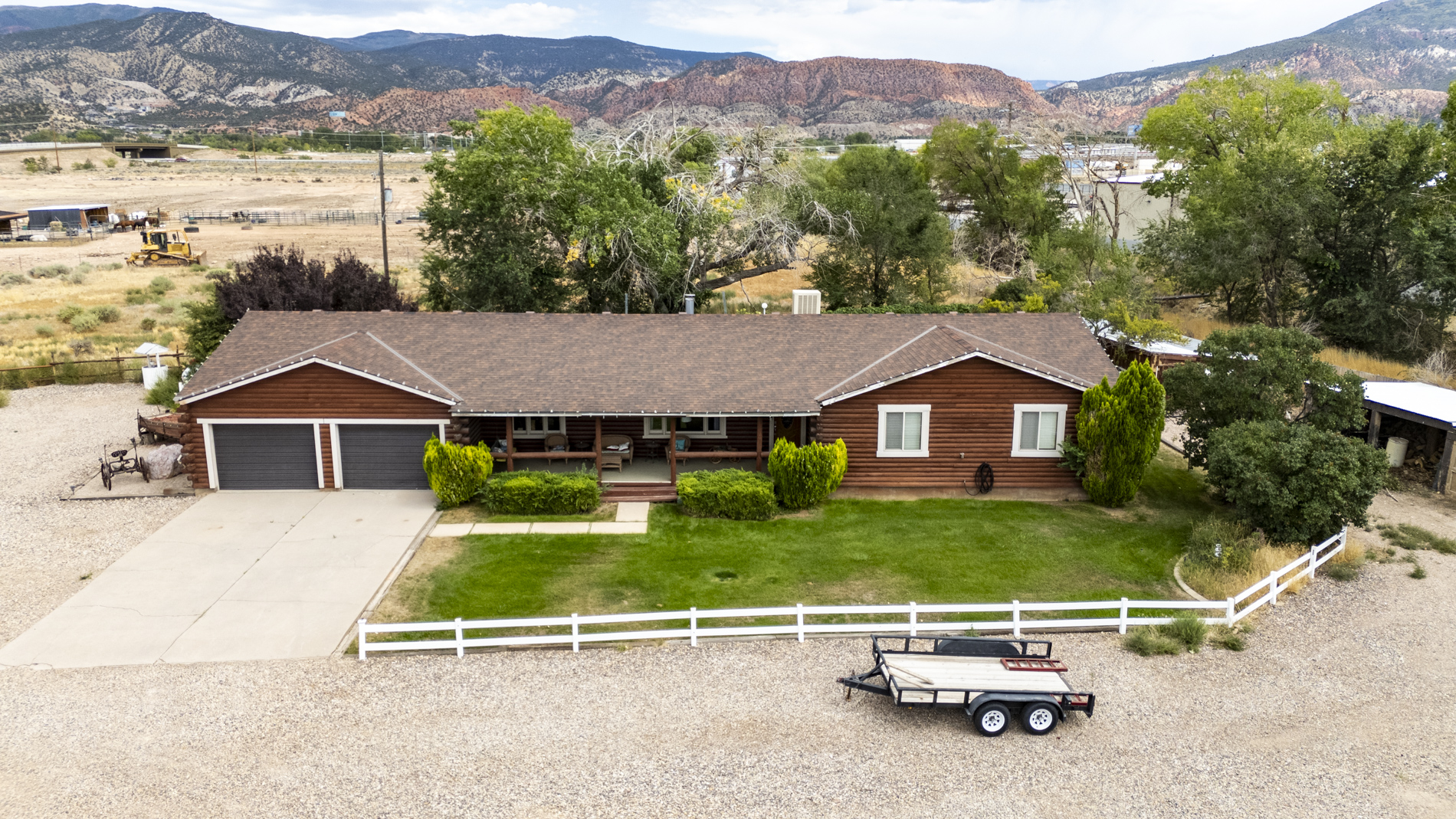 Cedar City, Utah, 84721, United States, 4 Bedrooms Bedrooms, ,2 BathroomsBathrooms,Residential,For Sale,1979997