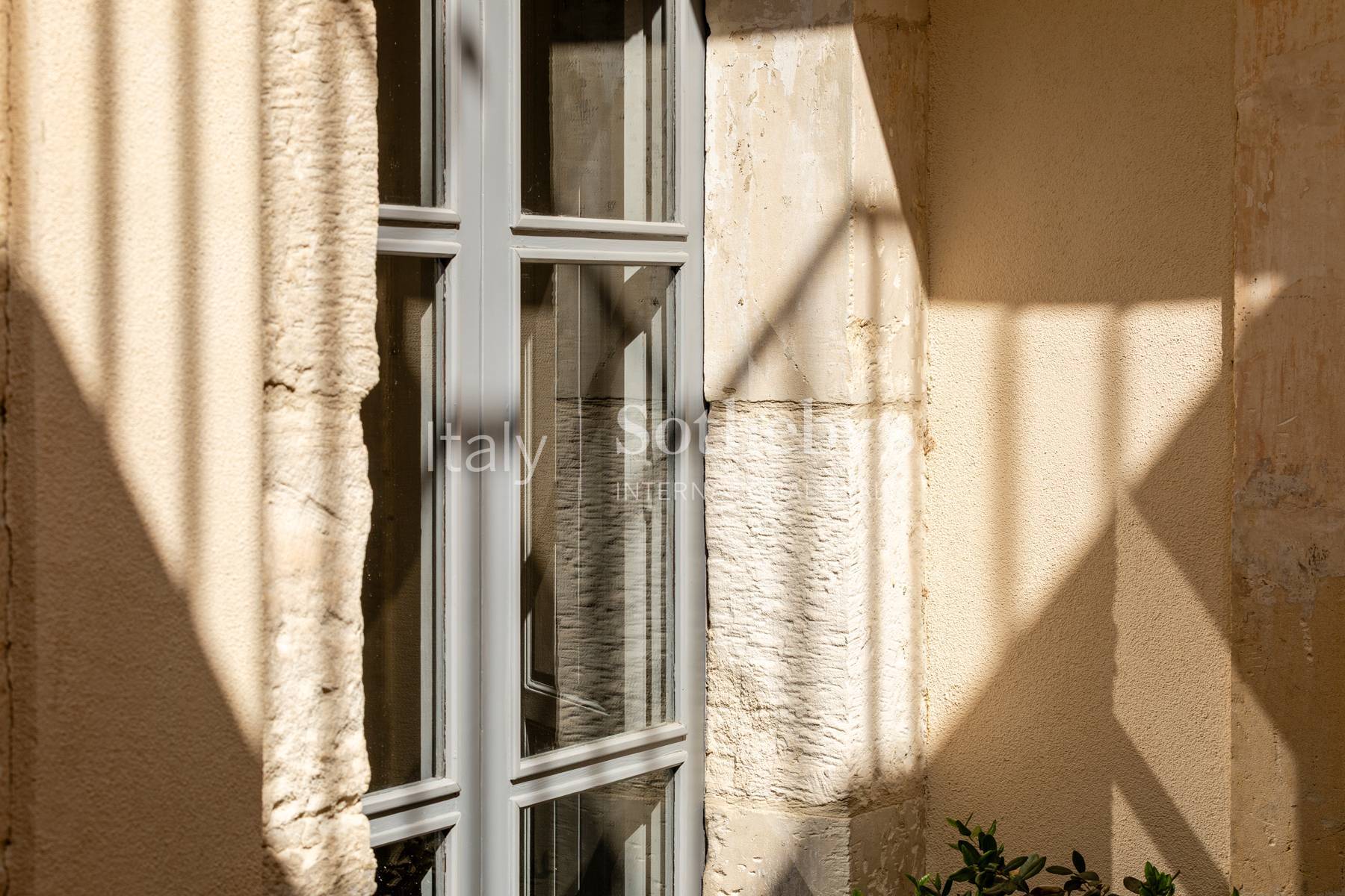  A charming detached house with a terrace in the historic centre of Modica - 物件實景