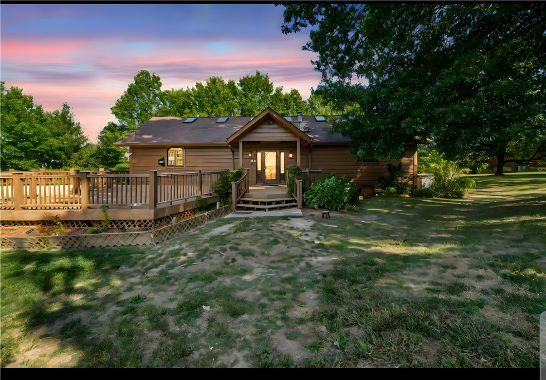 North Huntingdon, Pennsylvania, 15642, United States, 3 Bedrooms Bedrooms, ,3 BathroomsBathrooms,Residential,For Sale,1980425