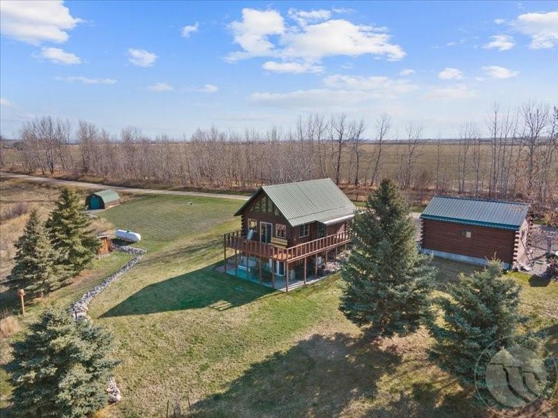 Roberts, Montana, 59070, United States, 2 Bedrooms Bedrooms, ,2 BathroomsBathrooms,Residential,For Sale,1779272