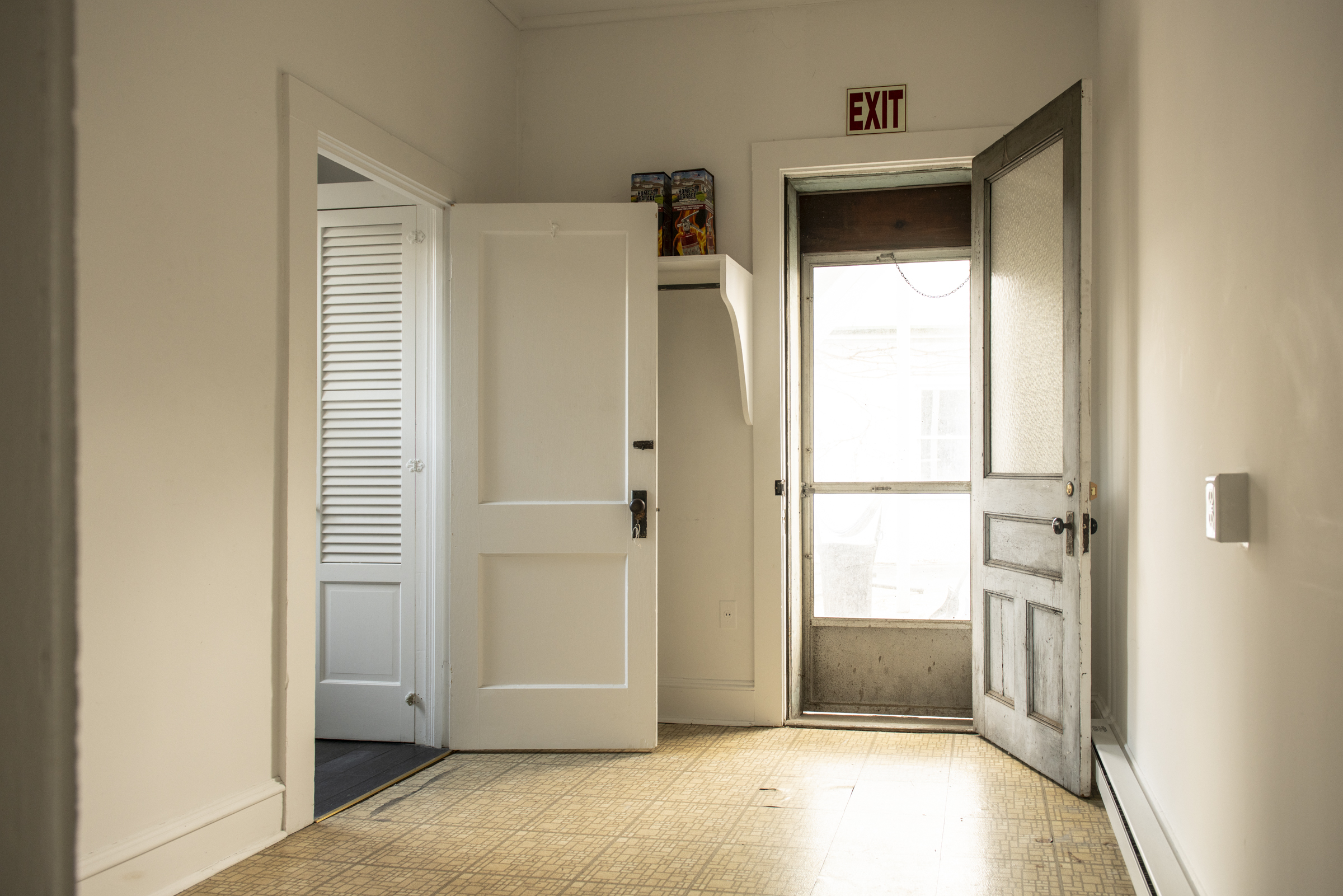  514 Warren Street, Hudson, NY 12534 - 物件實景