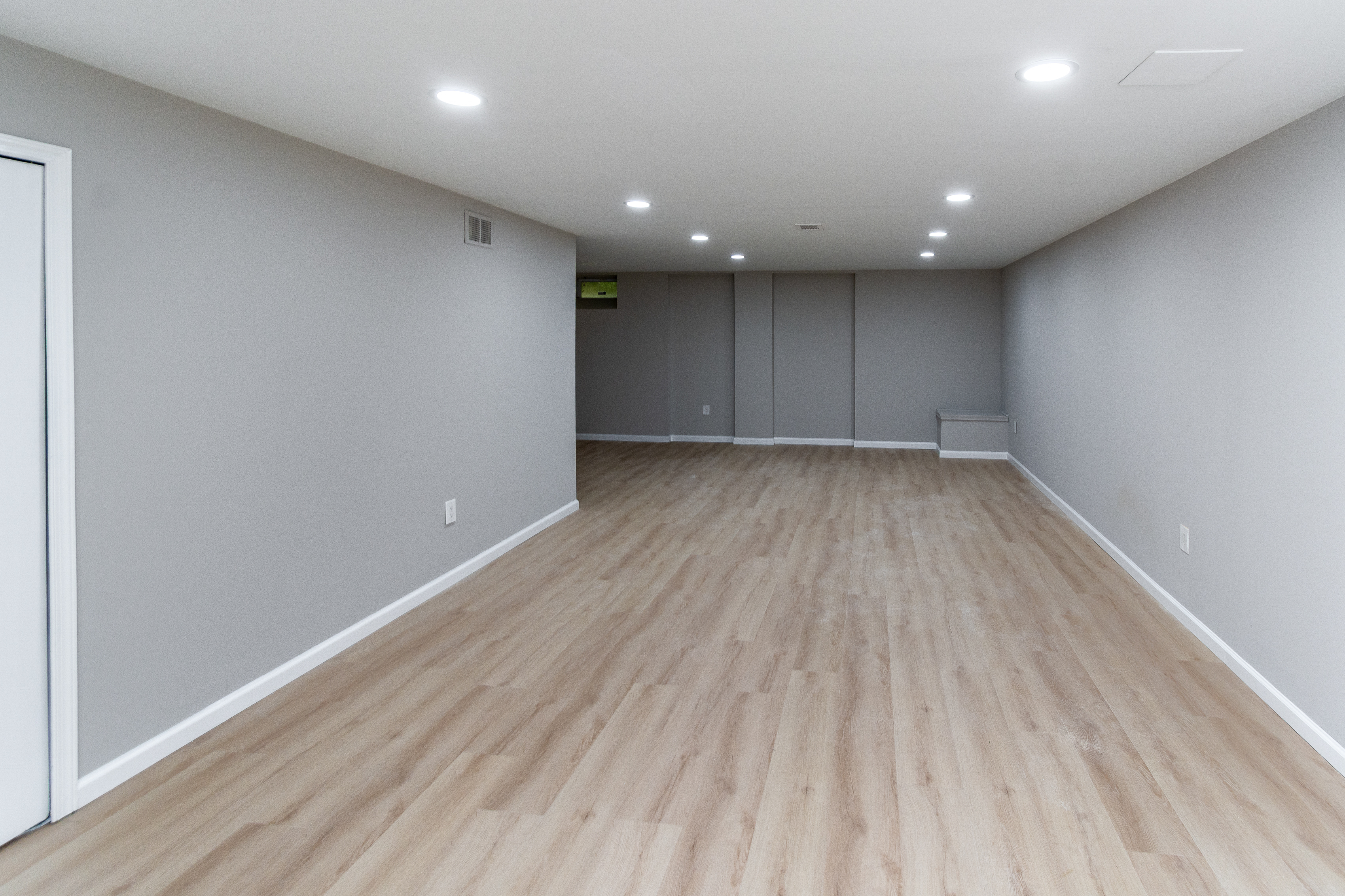  Freshly Updated in Montgomery Hills - 物件實景