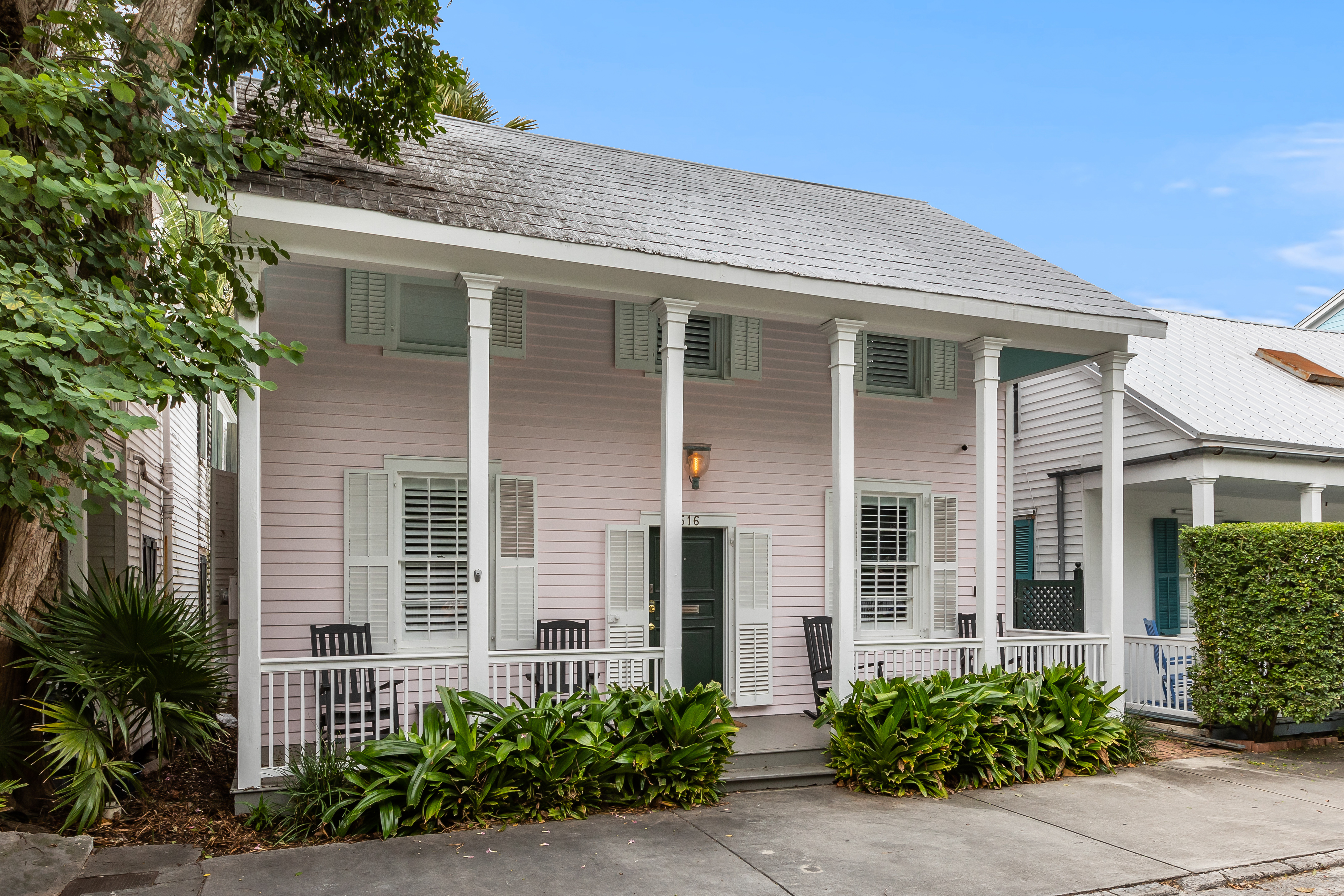  516 Elizabeth Street - 物件實景