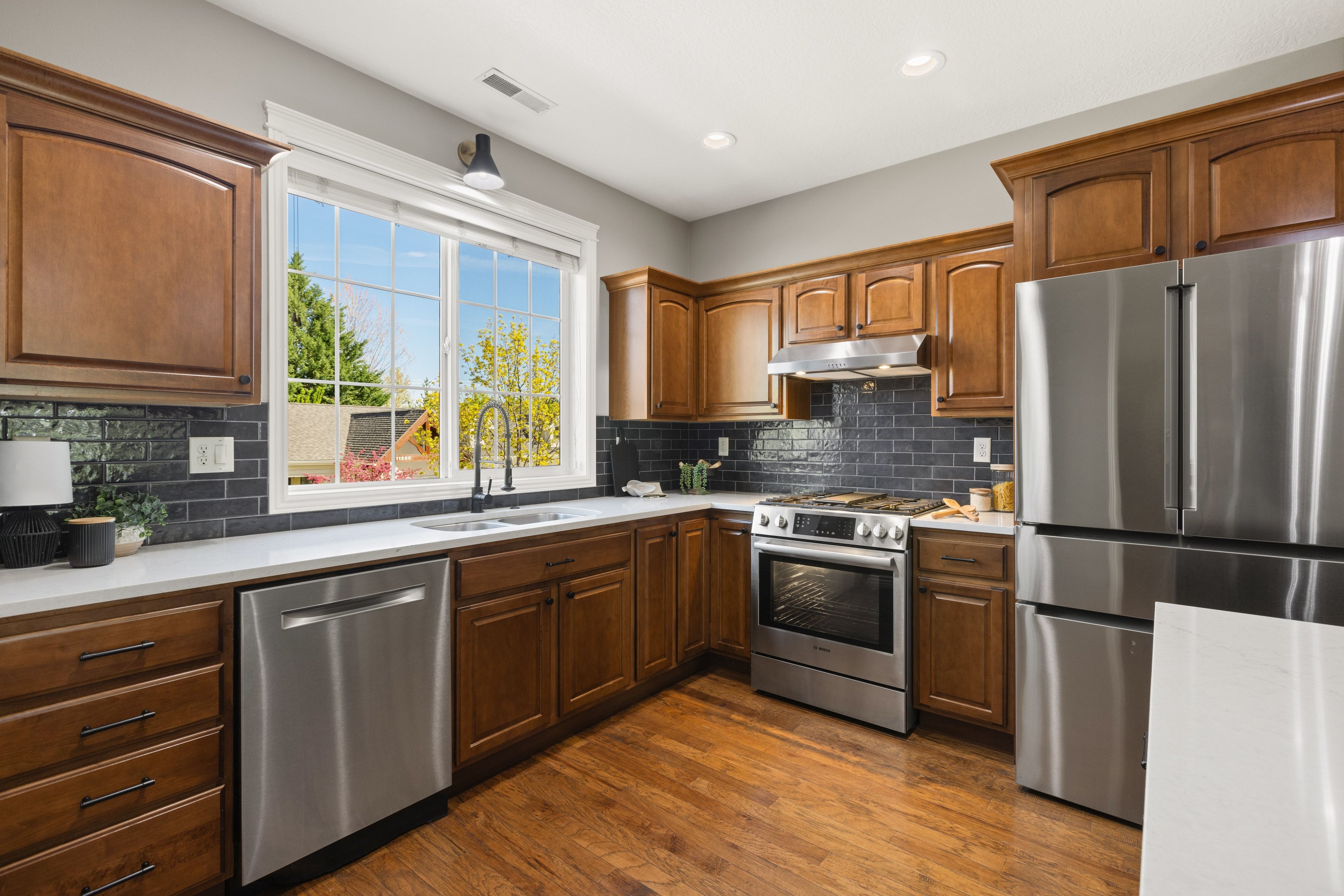  Storybook Living in the Heart of Boise - 物件實景