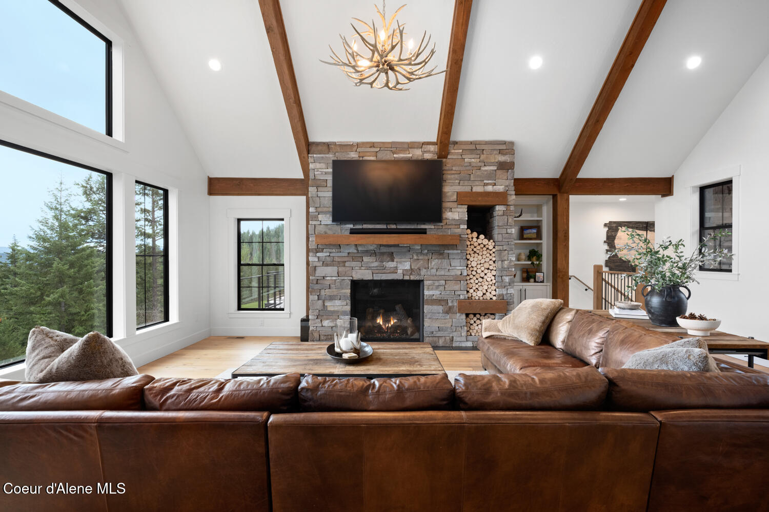 Coeur d'Alene, Idaho, 83814, United States, 4 Bedrooms Bedrooms, ,4 BathroomsBathrooms,Residential,For Sale,1783013