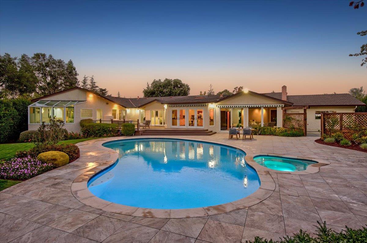 Saratoga, California, 95070, United States, 5 Bedrooms Bedrooms, ,3 BathroomsBathrooms,Residential,For Sale,1989664