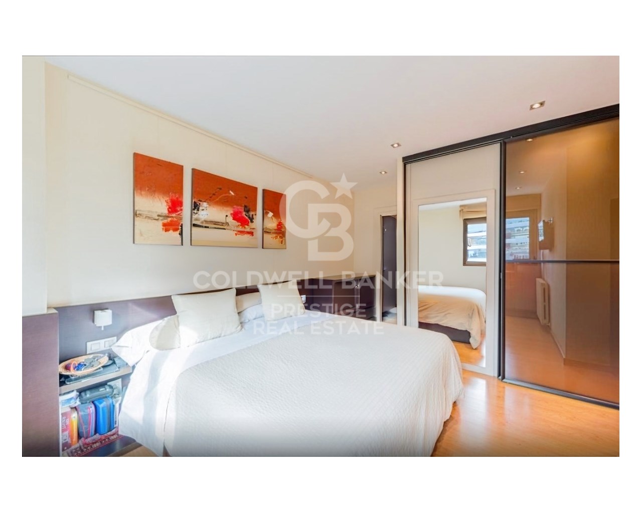 Barcelona, Catalonia, ES, 3 Bedrooms Bedrooms, ,2 BathroomsBathrooms,Residential,For Sale,1615958