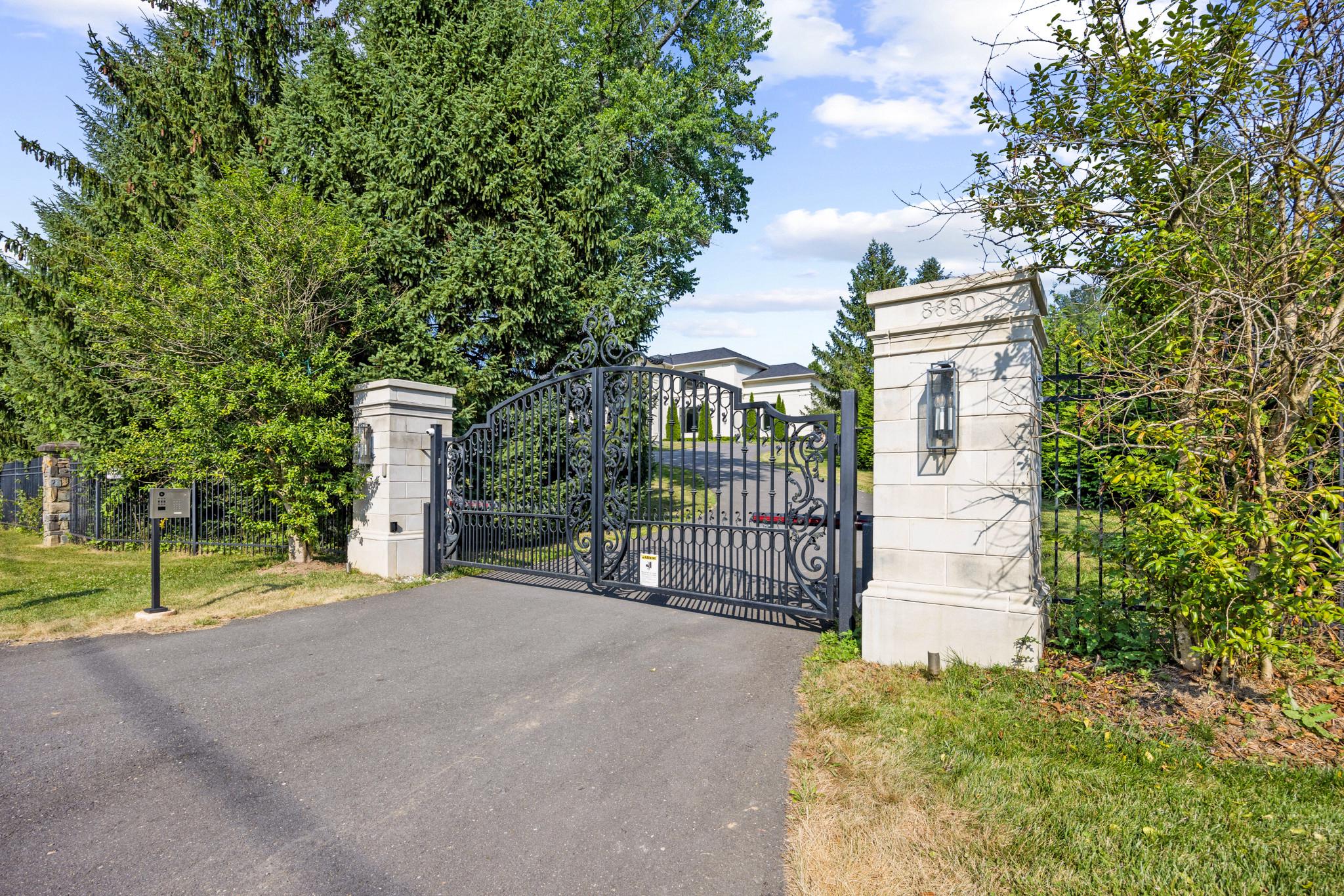  8880 Bradley Boulevard, Bethesda, MD, 20817 - 物件實景