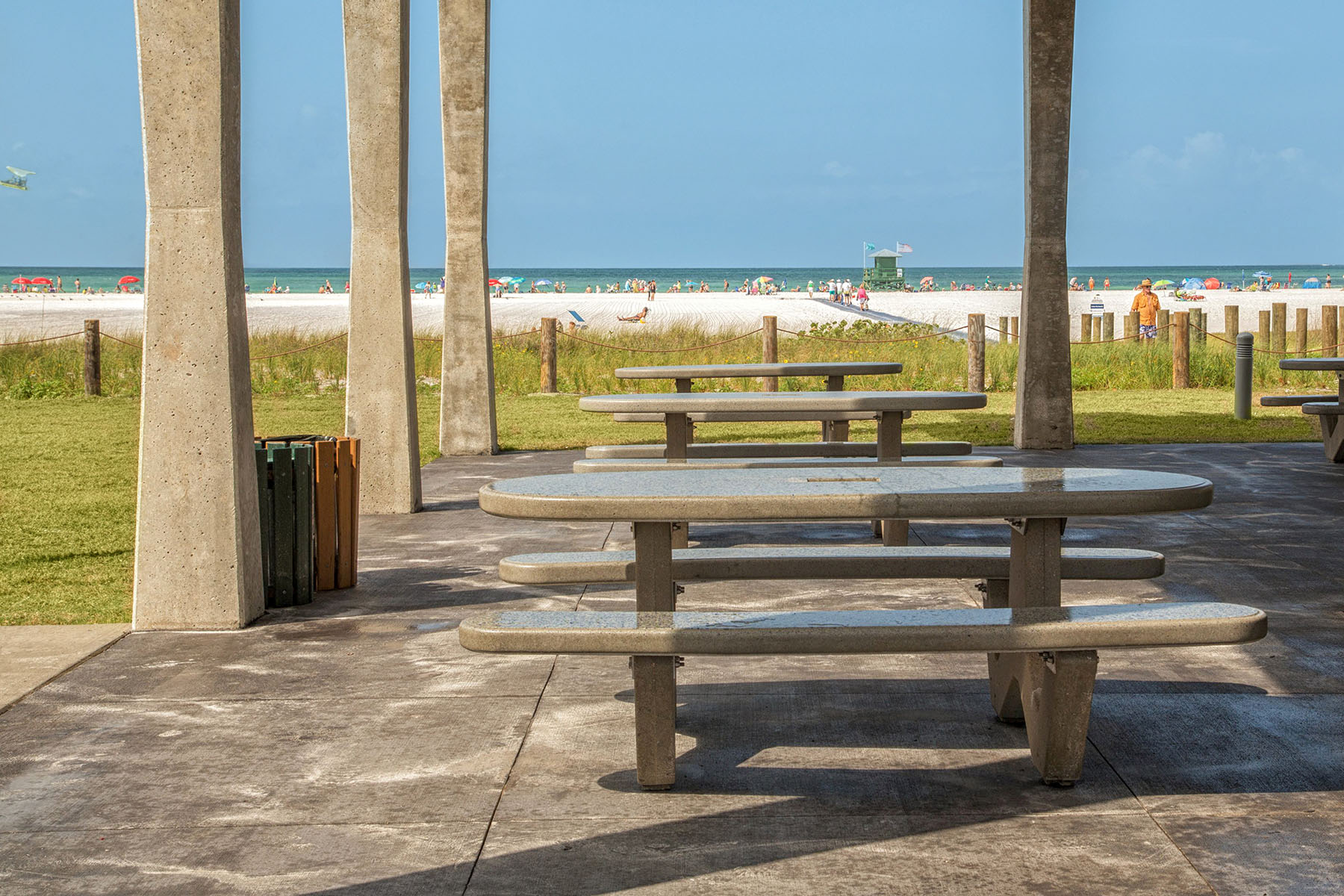  VILLAGE IN THE PINES - 物件實景