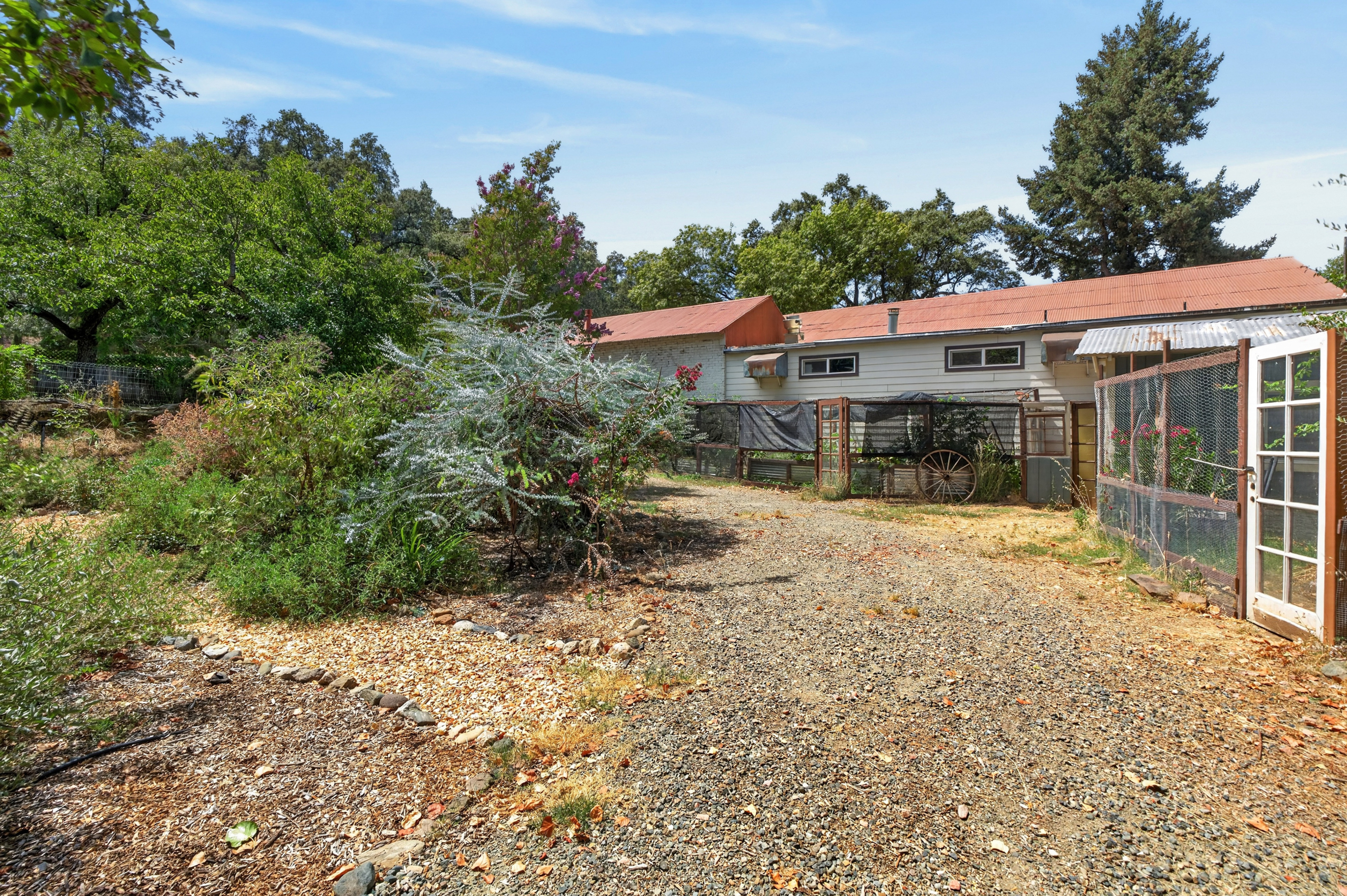  14467 Fiddletown Road, Fiddletown, CA 95629 - 物件實景