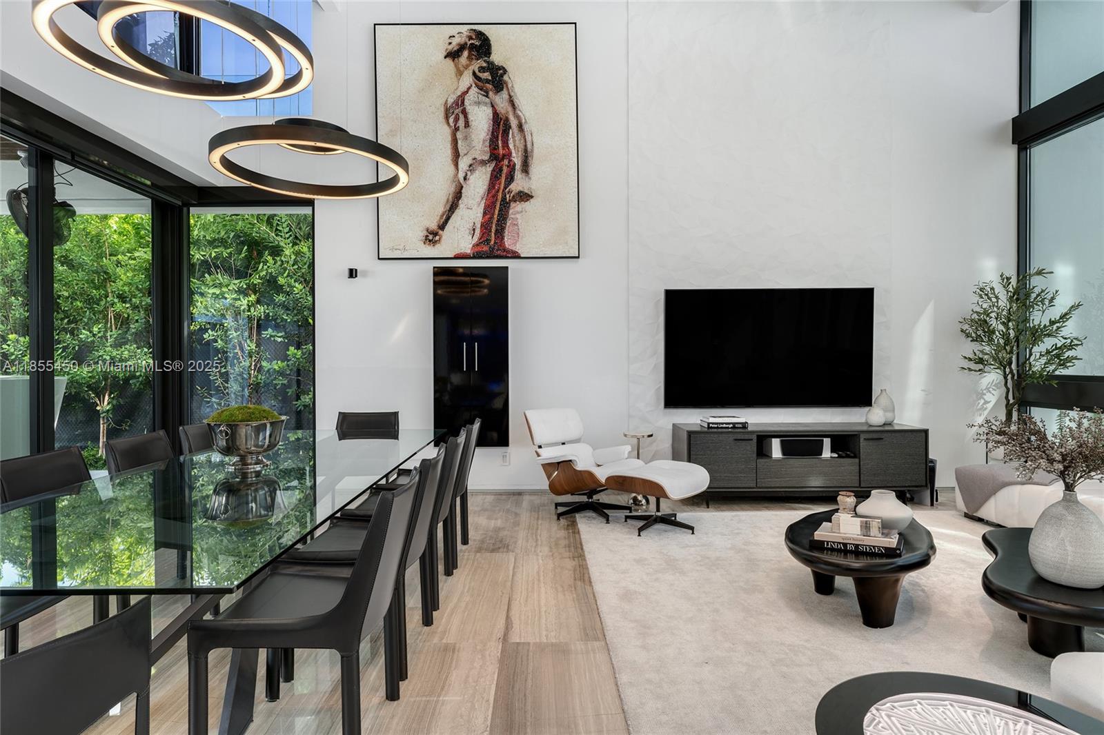 Miami Beach, Florida, 33140, United States, 5 Bedrooms Bedrooms, ,8 BathroomsBathrooms,Residential,For Sale,1918042