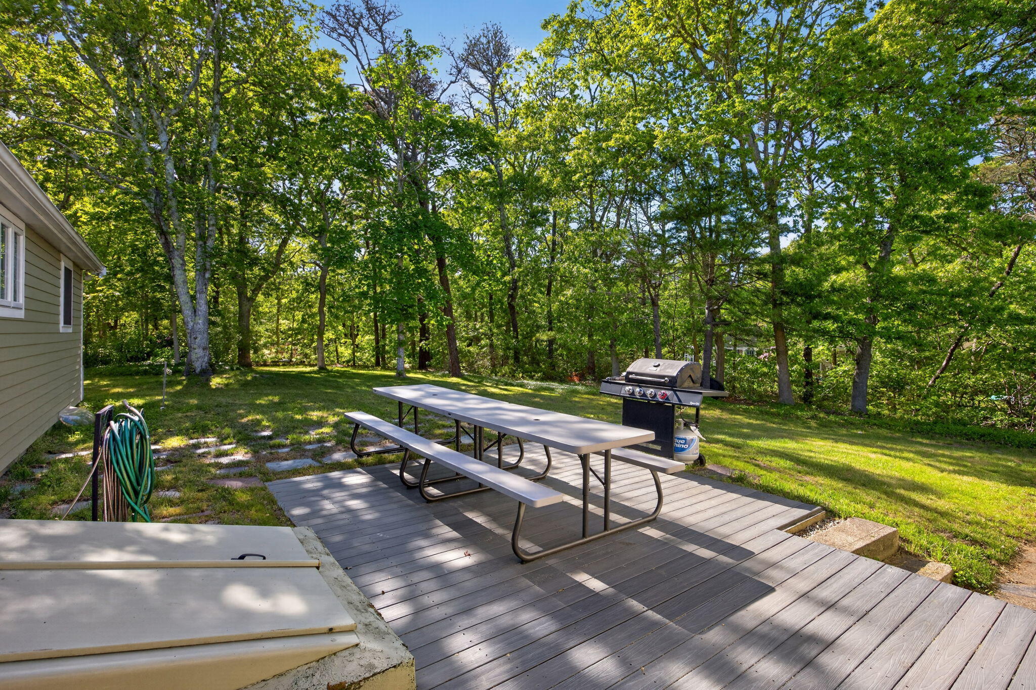  695 Cable Road, Eastham, MA, 02642 - 物件實景