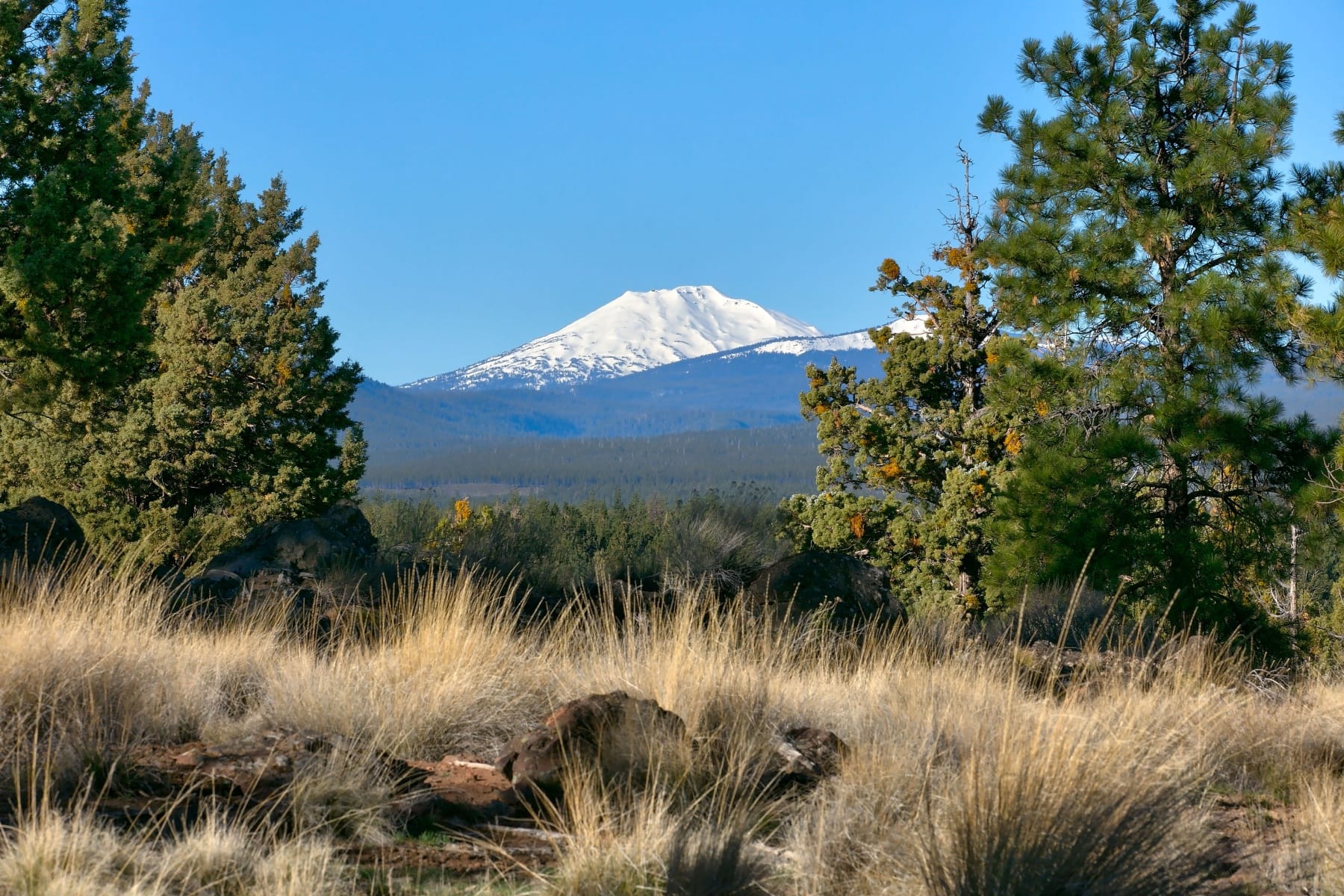  3380 NW Greenleaf Way Bend, OR 97703 - 物件實景