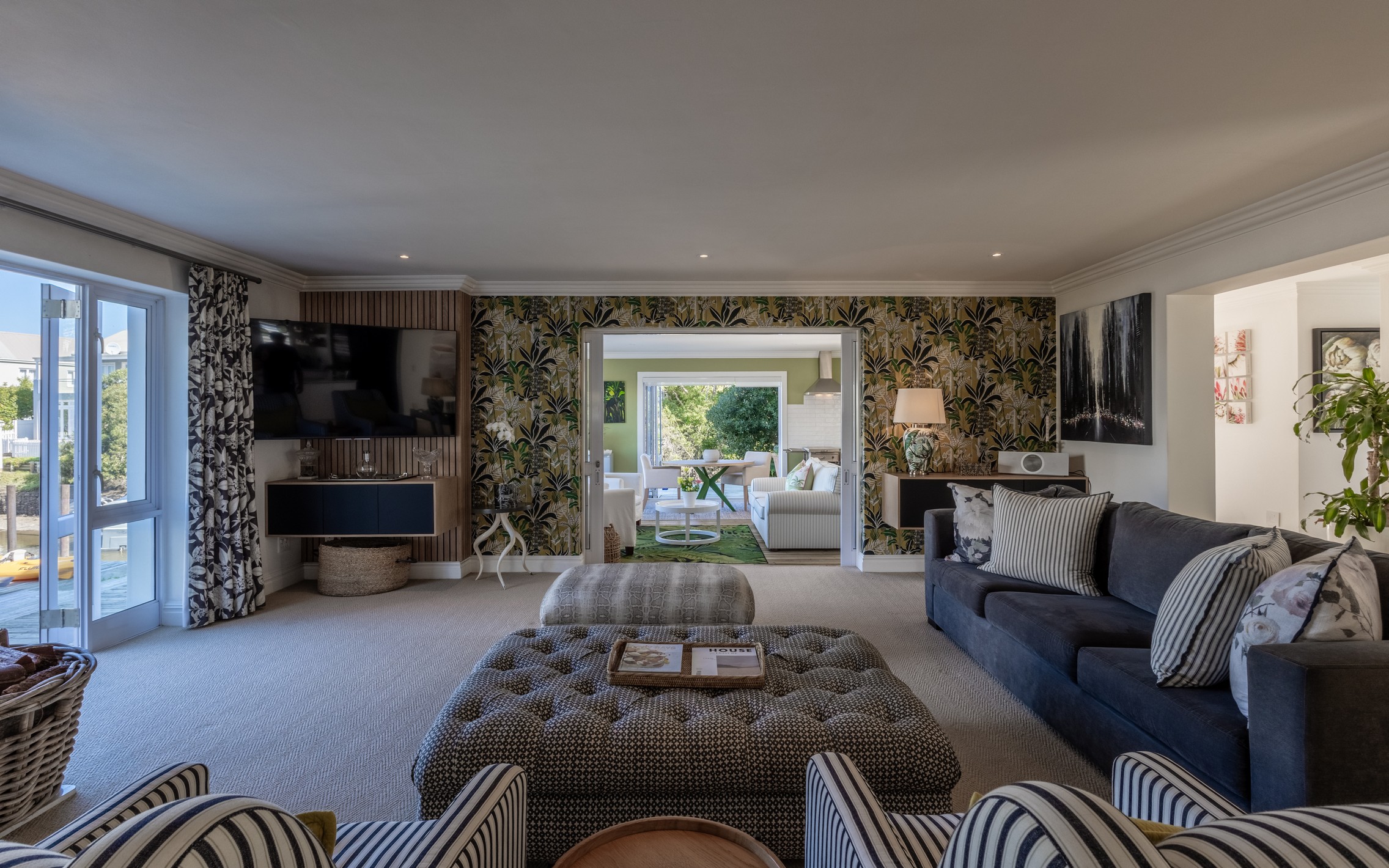  E1 Essenhout Lane, Thesen Islands, Knysna - 物件實景