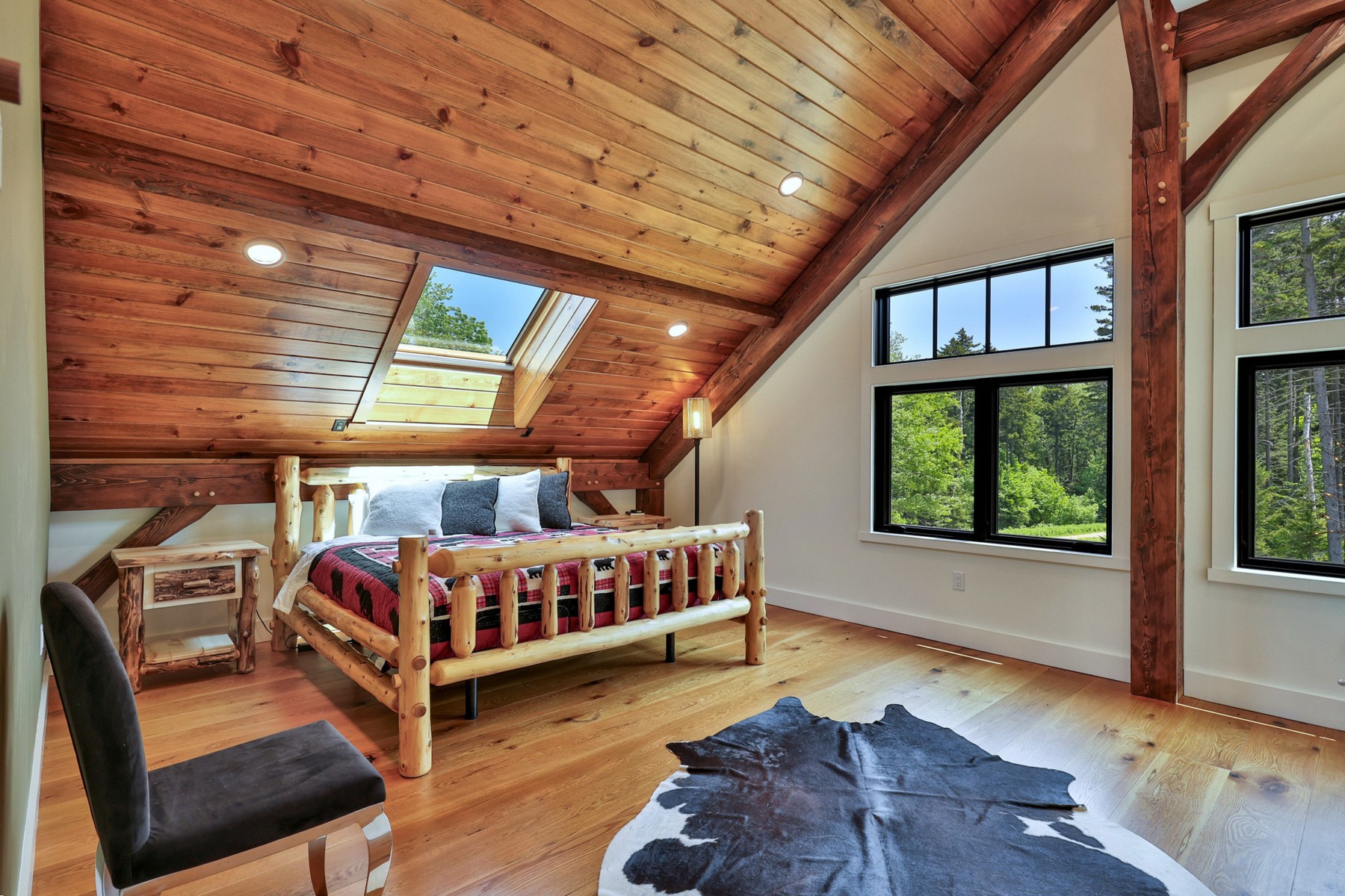  348 Turtle Hill Road - 物件實景