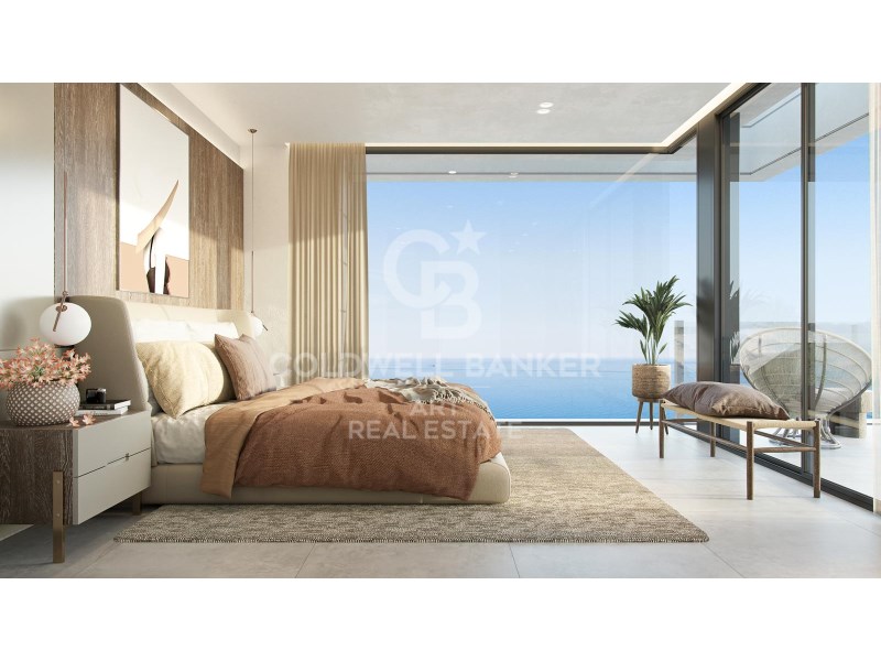 Málaga, Andalusia, ES, 4 Bedrooms Bedrooms, ,3 BathroomsBathrooms,Residential,For Sale,1804044