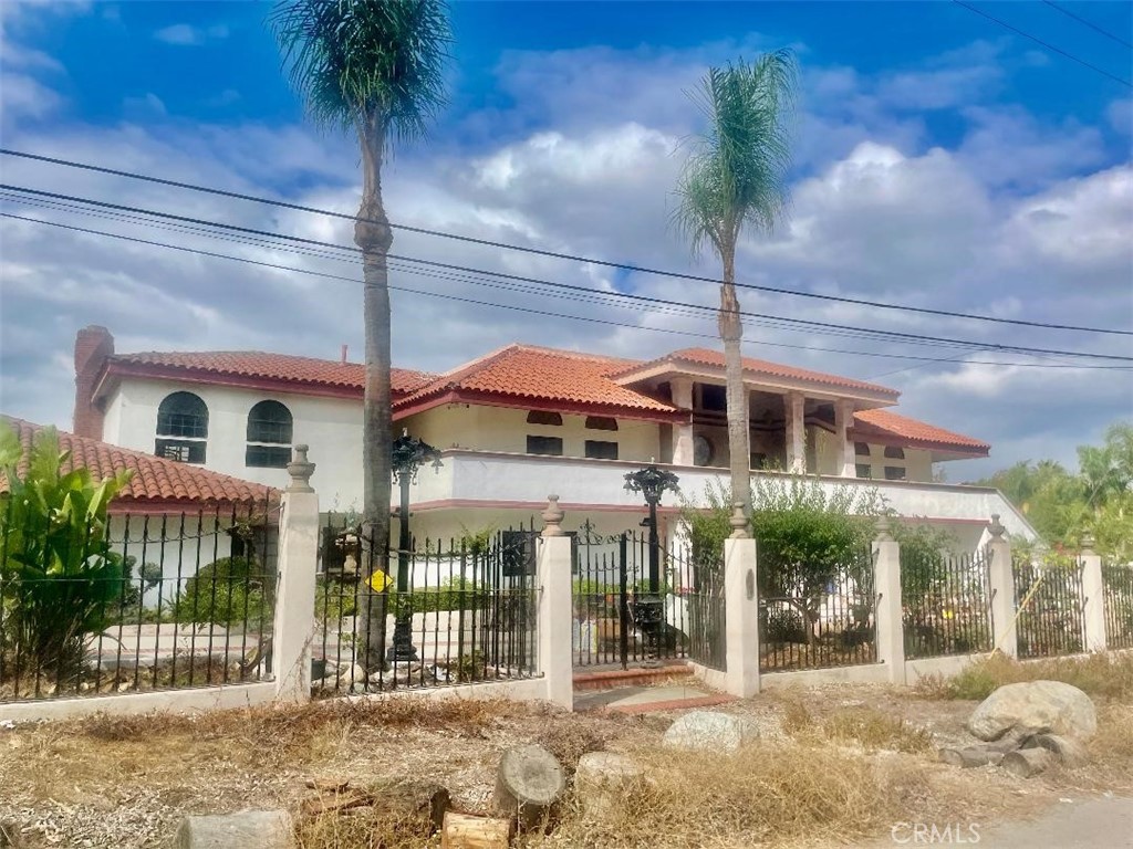 Rowland Heights, California, 91748, United States, 11 Bedrooms Bedrooms, ,13 BathroomsBathrooms,Residential,For Sale,1981870