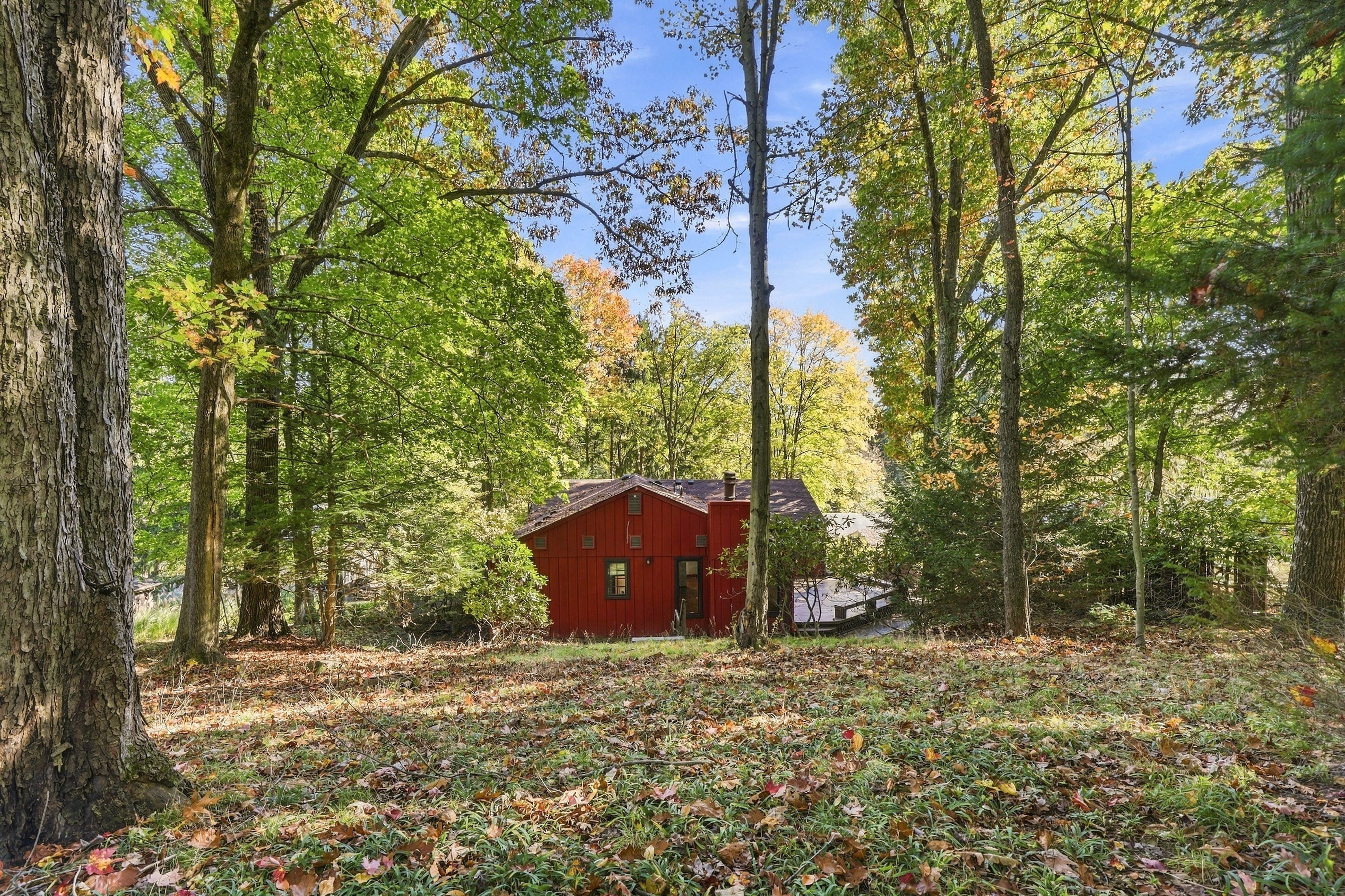  213 Bradford Road, Bradford Woods, PA 15015 - 物件實景