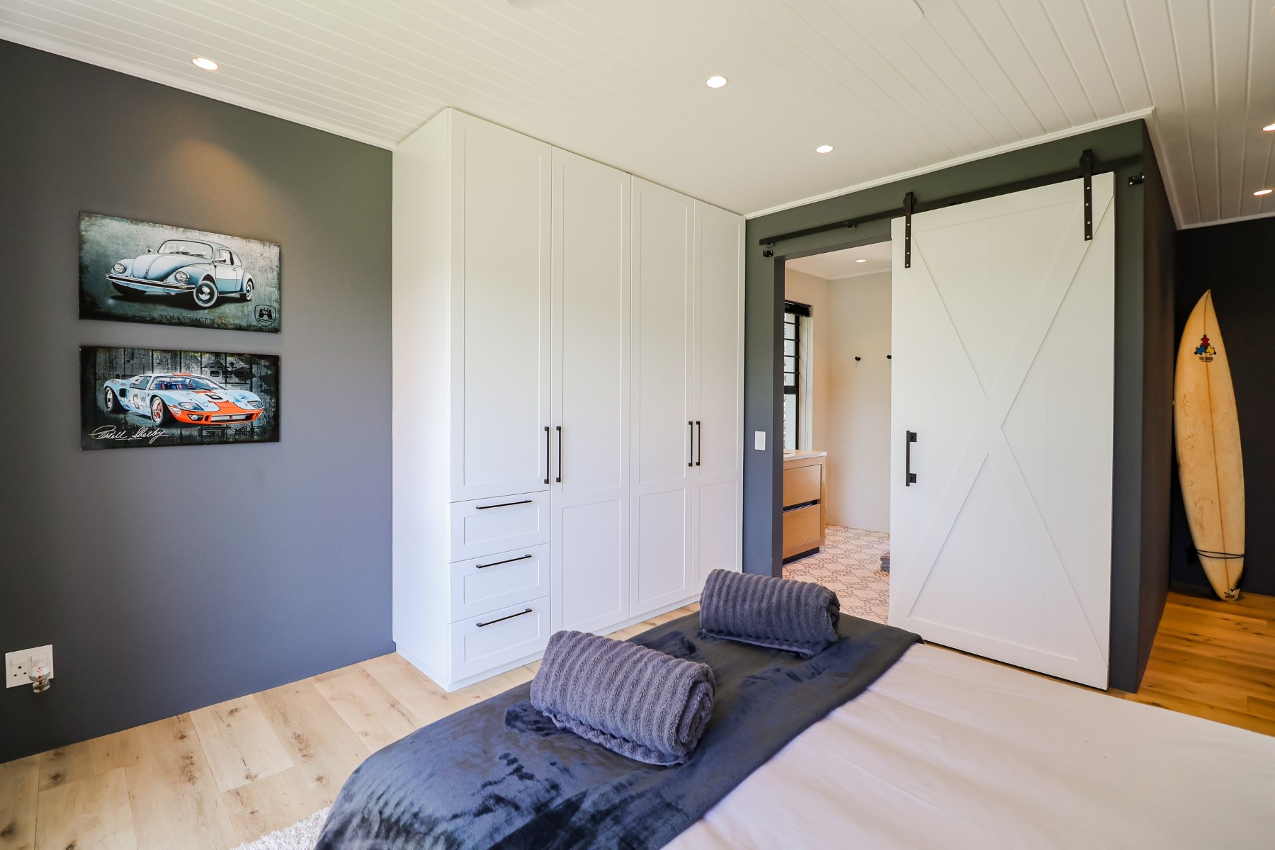  Modern home - Twin Rivers Estate - 物件實景
