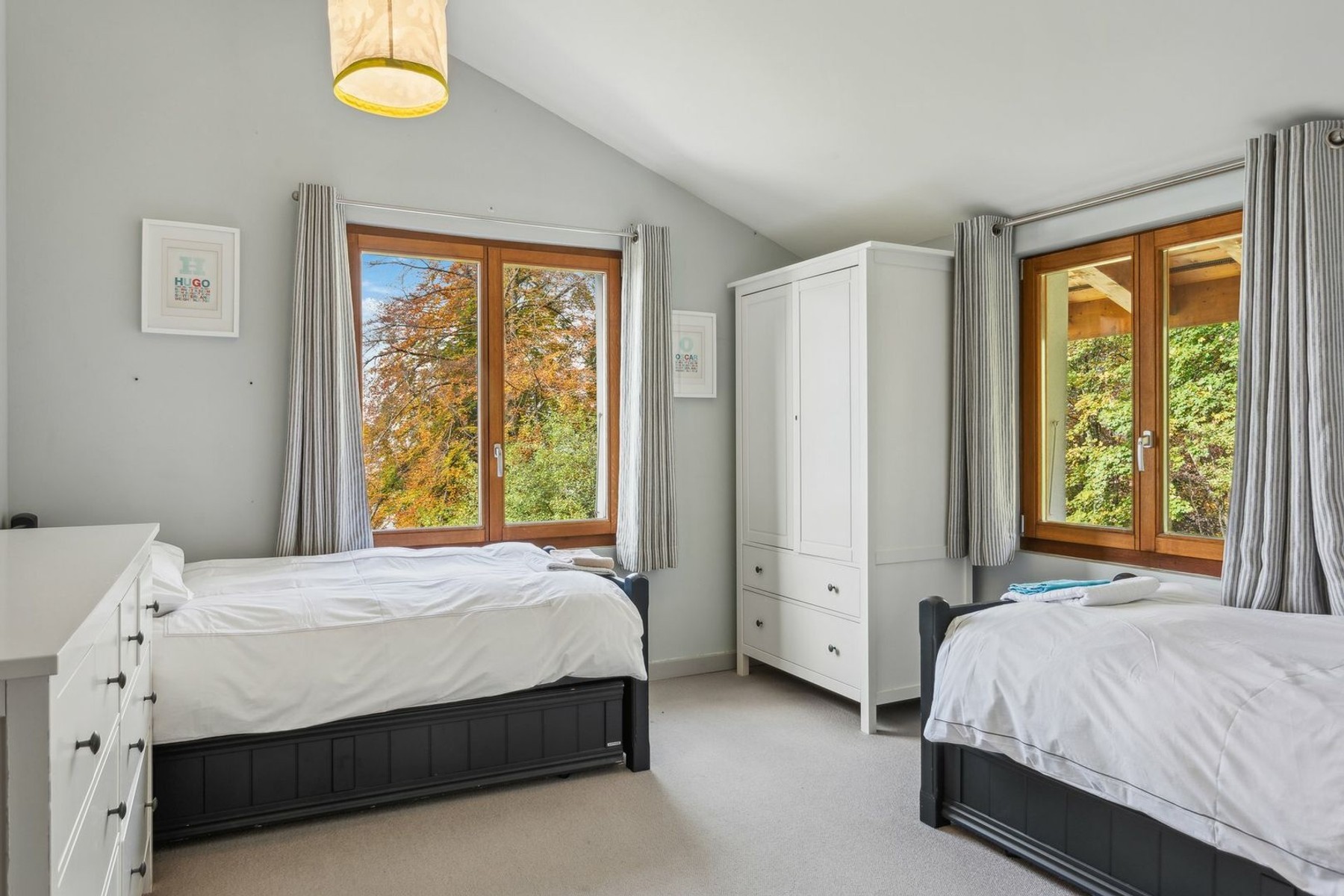  Charming home with an exceptional view of Lake Geneva - 物件實景