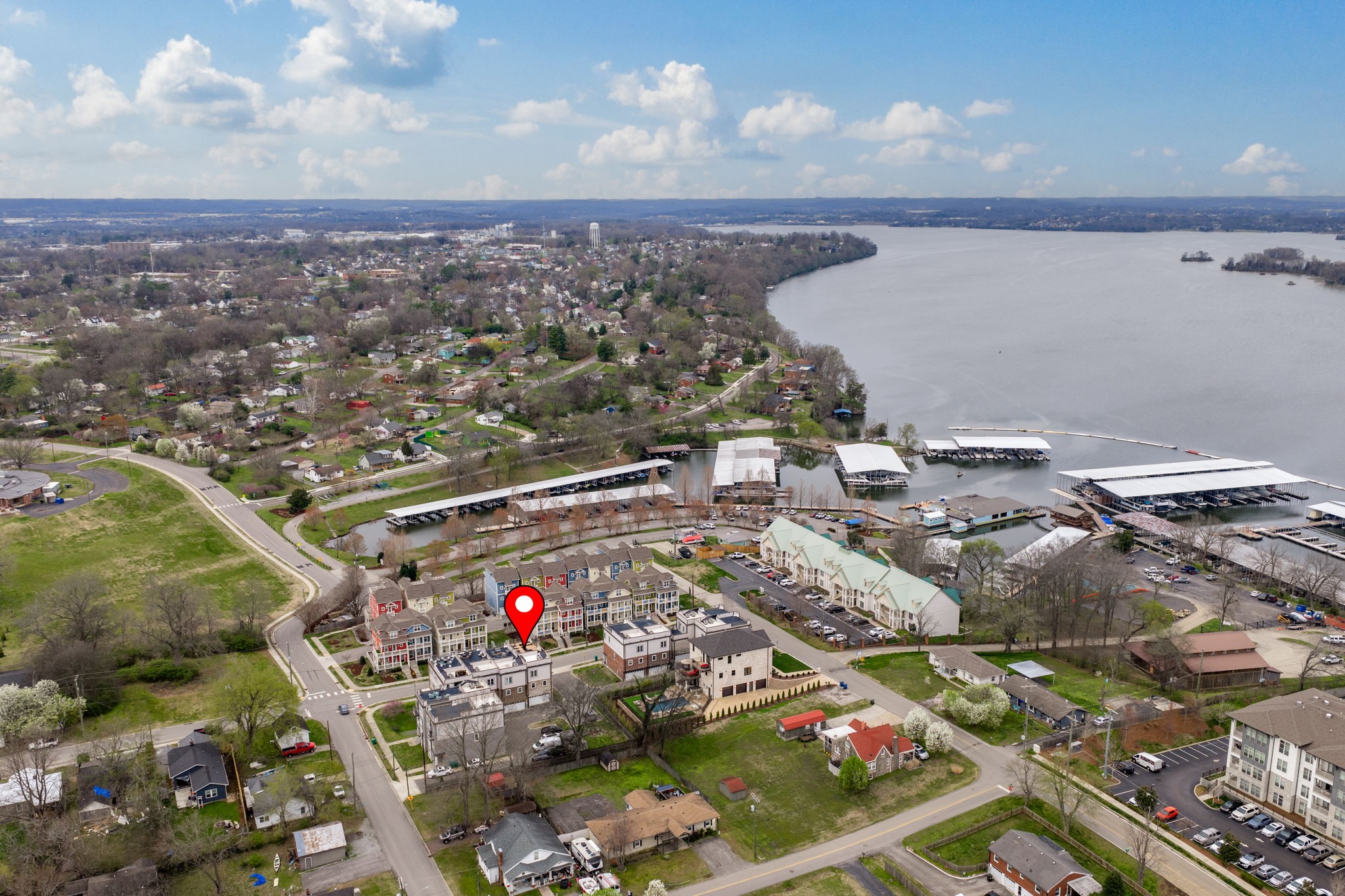  222 22nd St, Old Hickory, TN, 37138 - 物件實景