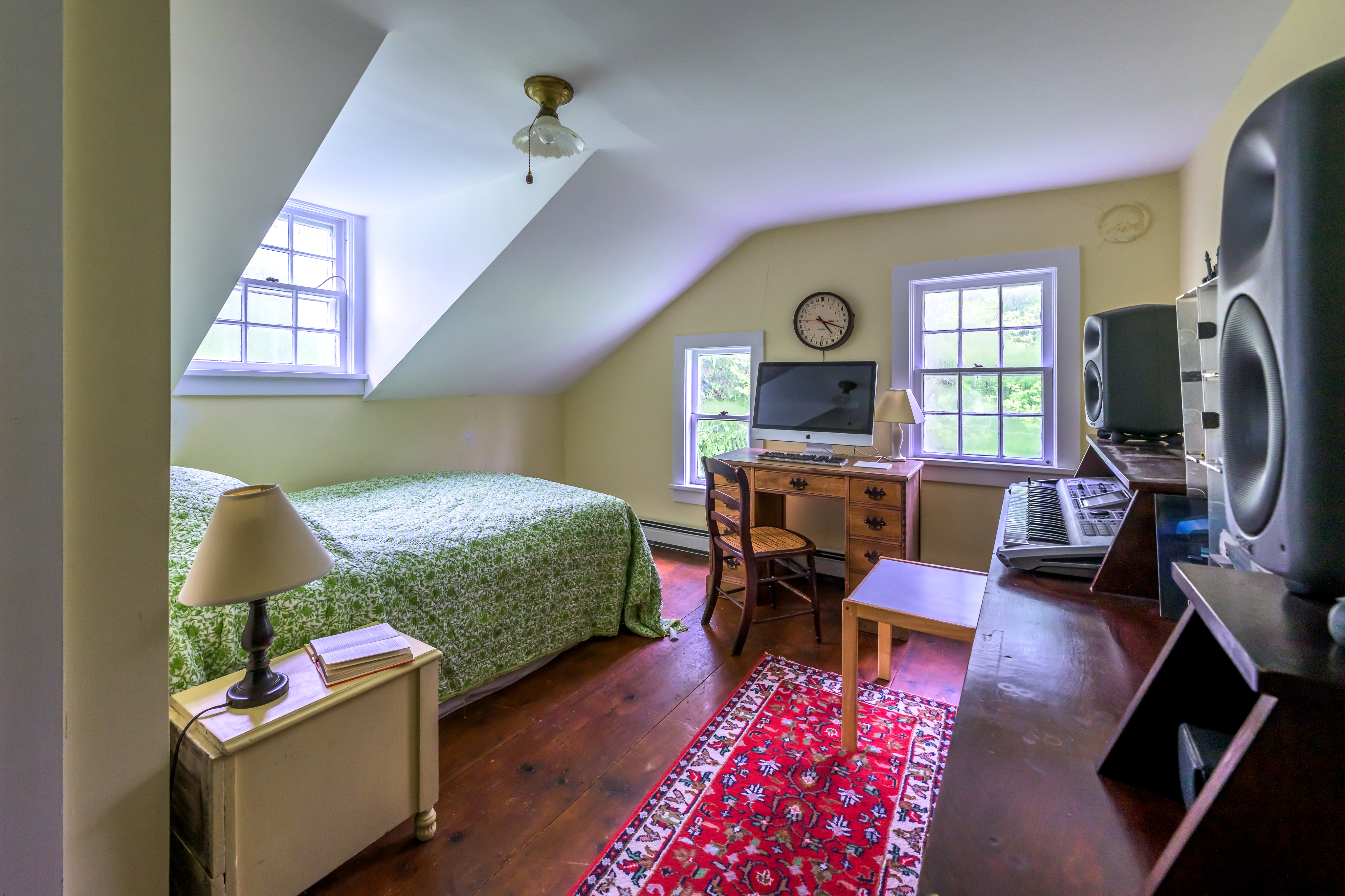  Historic Rensselaerville Federal - 物件實景