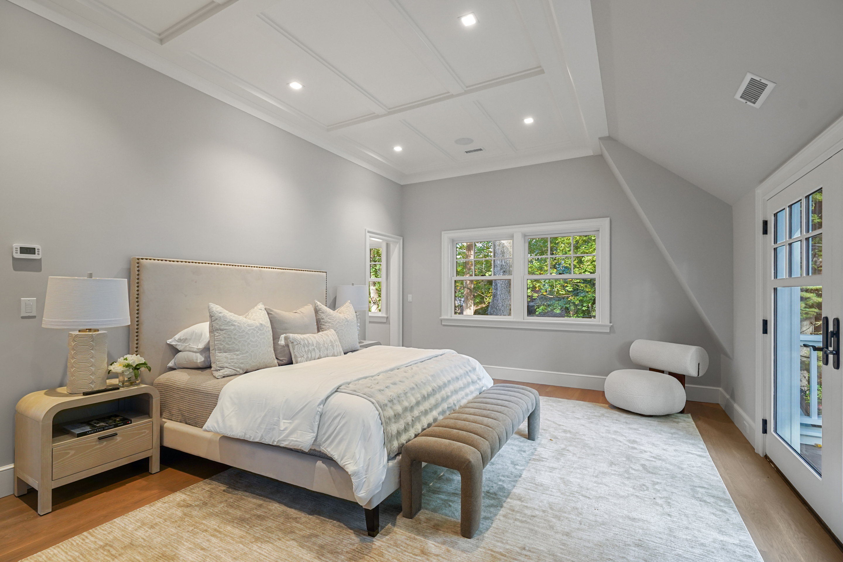  15 Zaccheus Mead Lane - 物件實景