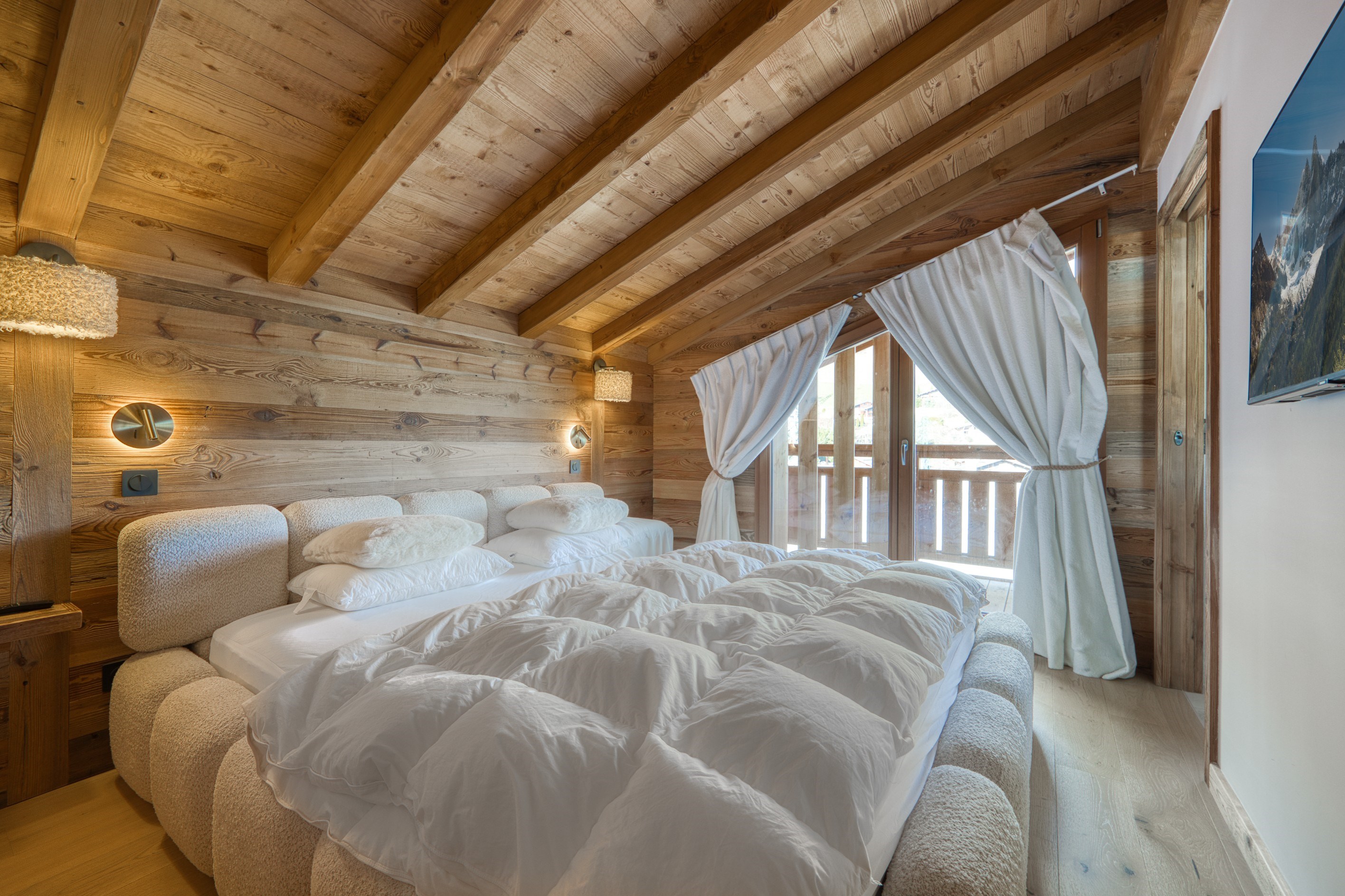  Apartment Altana - Located a stone