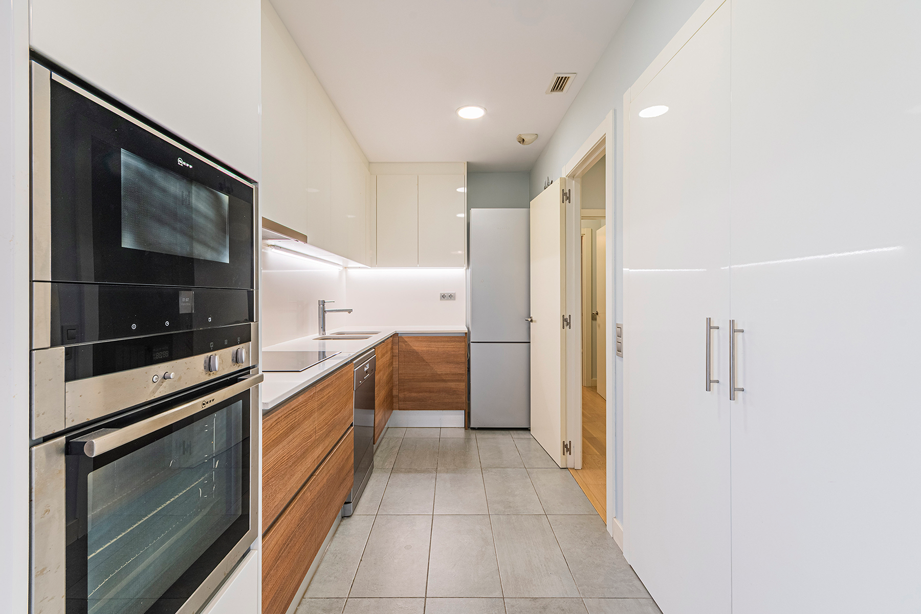  Flat with pool, parking, and port views in the Gothic quarter - 物件實景