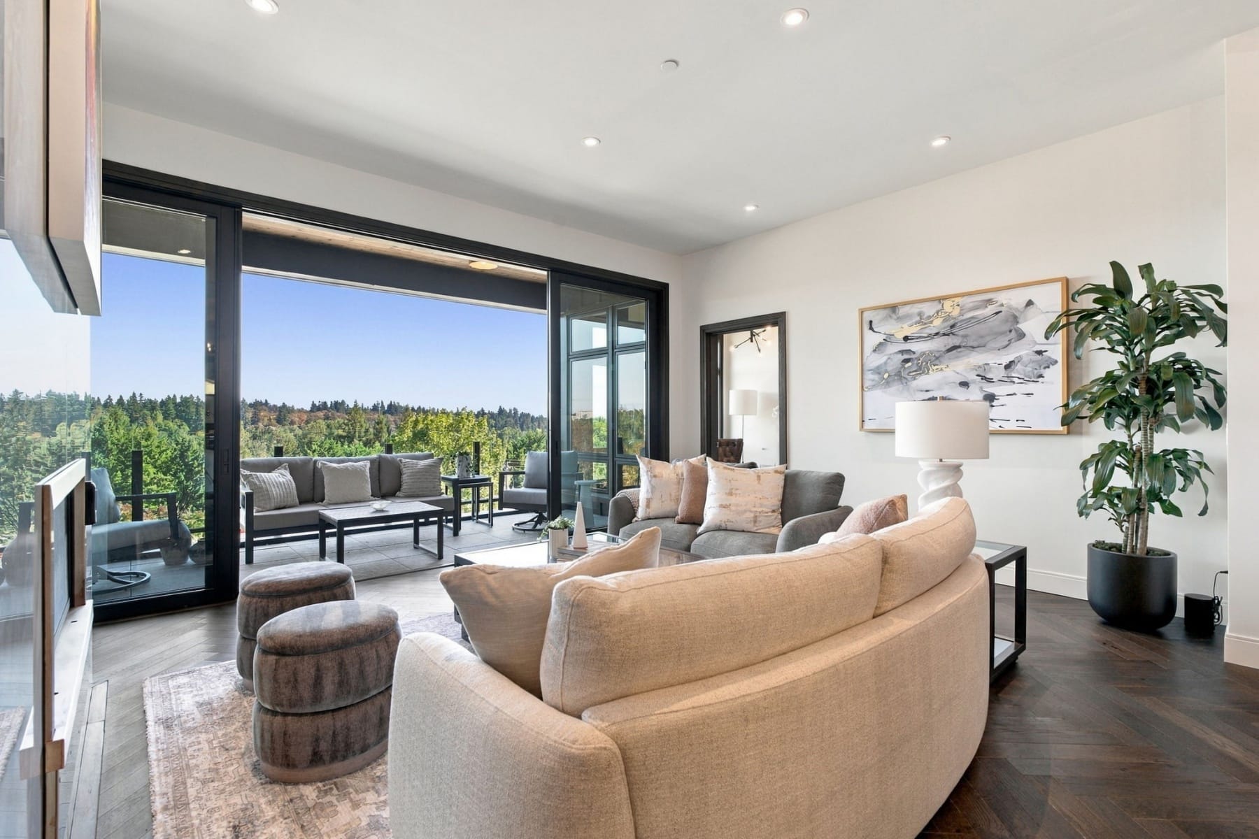  21 D AVE #13 Lake Oswego, OR 97034 - 物件實景