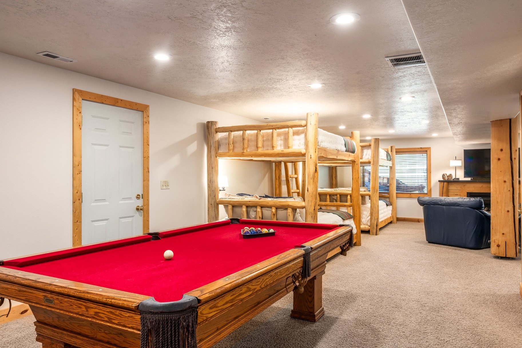  Luxury Mountain Home in the Coveted Timber Lakes Community of Heber - 物件實景