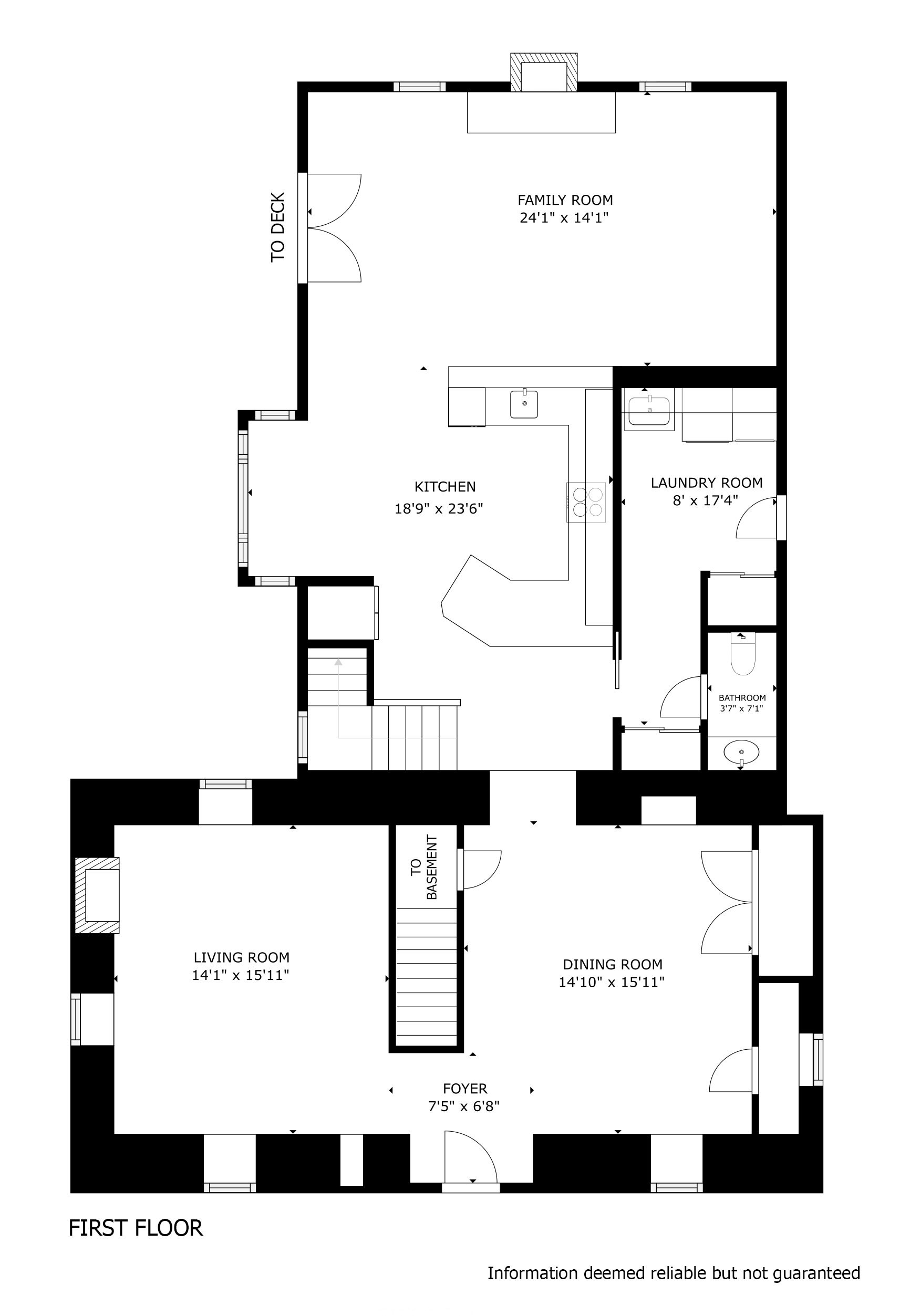  1904 Broad Street, Perkasie, PA 18944 - 物件實景