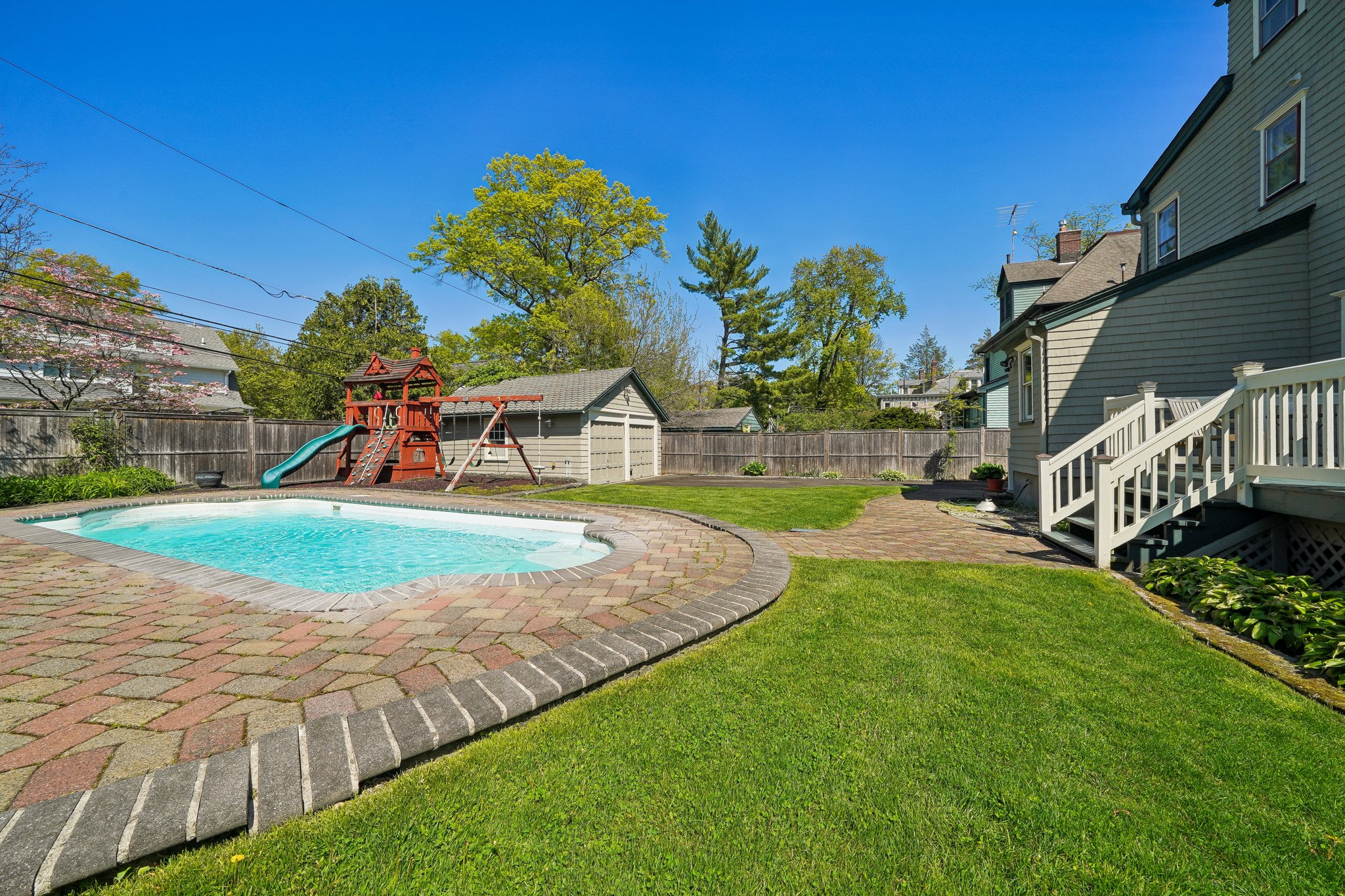  215 Inwood Avenue, Montclair, NJ 07043 - 物件實景
