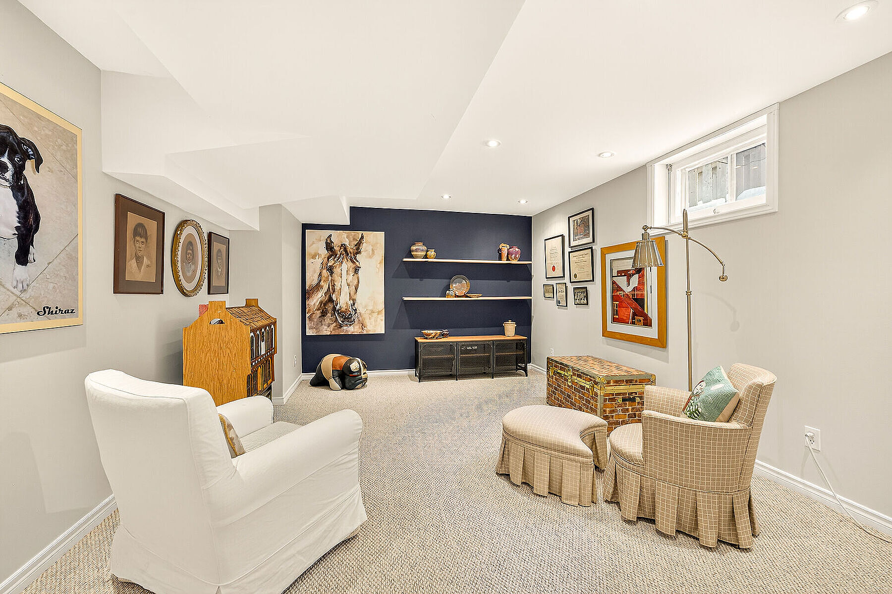  Stylish Bungalow - 物件實景