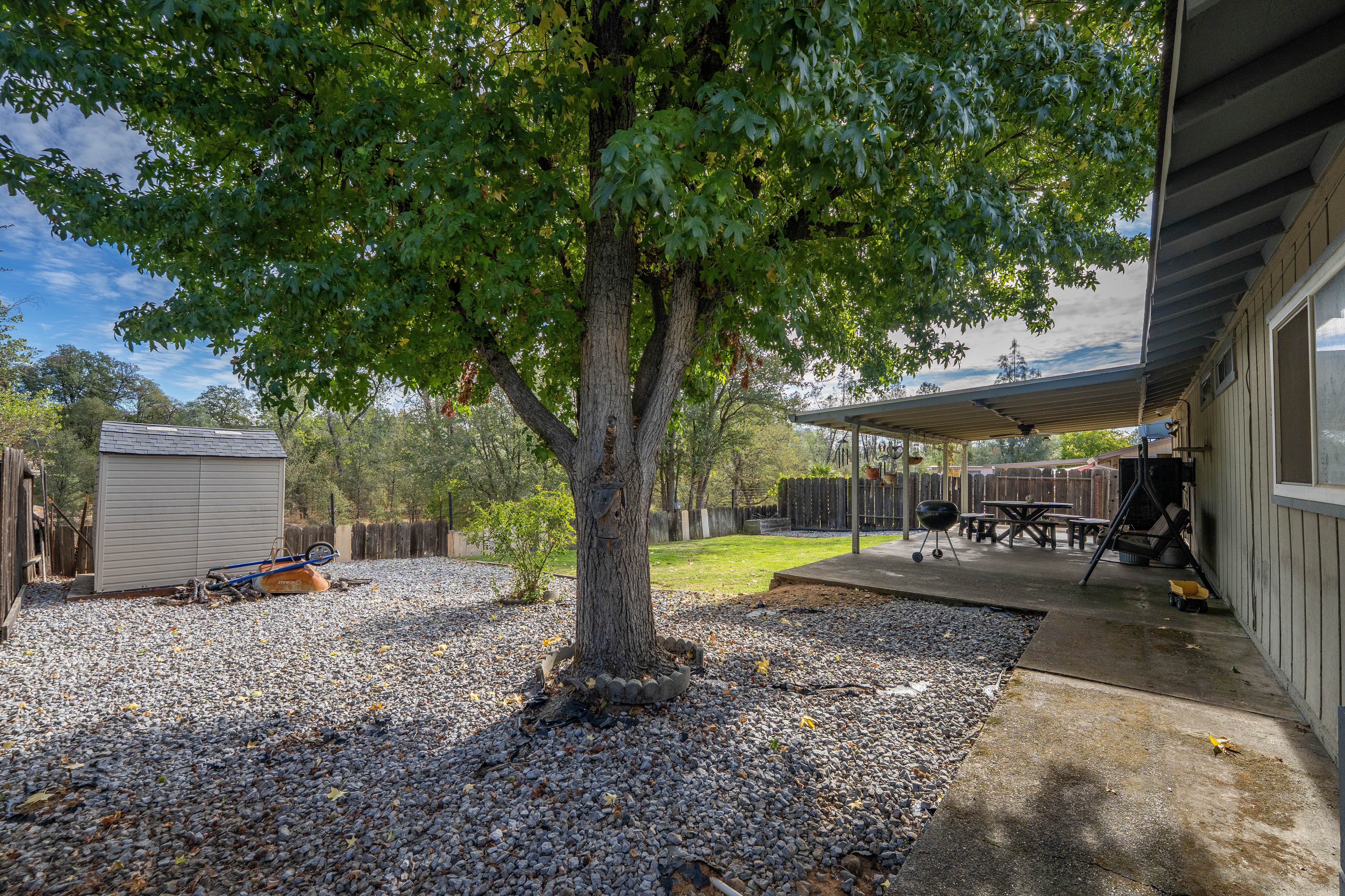  Inviting Redding Home - 物件實景