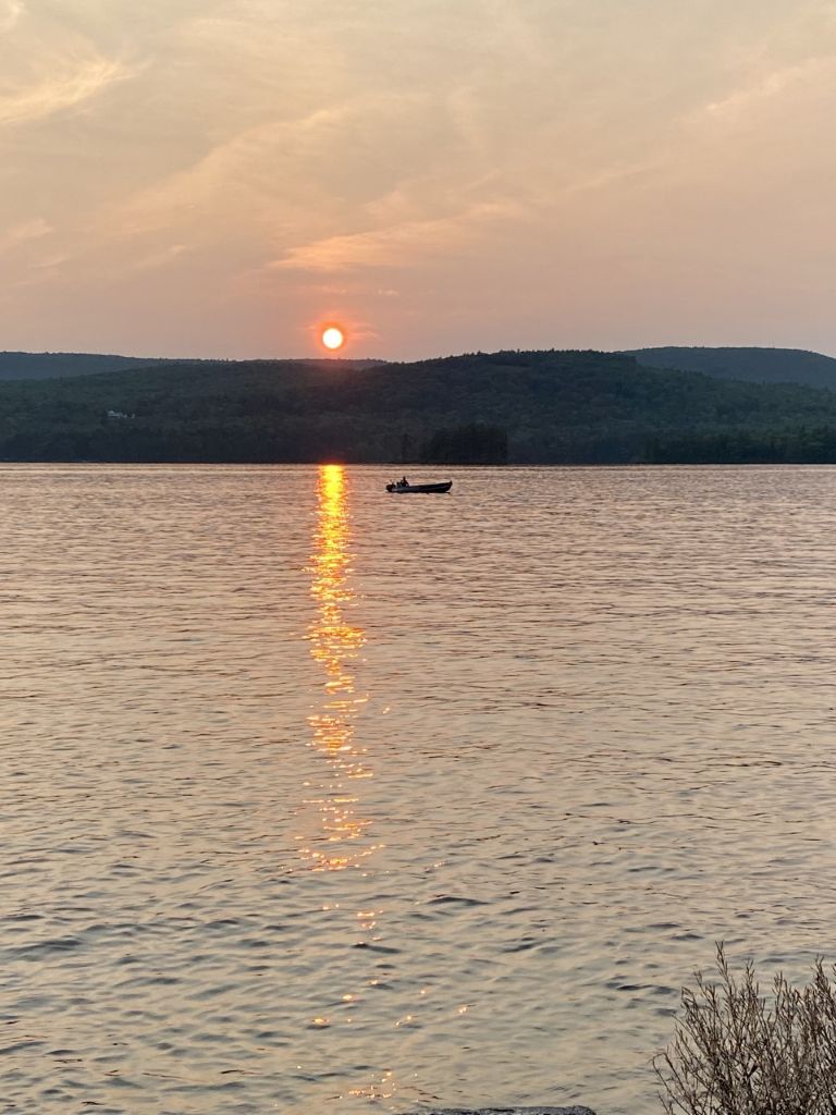 Rome, Maine, 04963, United States, 4 Bedrooms Bedrooms, ,2 BathroomsBathrooms,Residential,For Sale,1948503