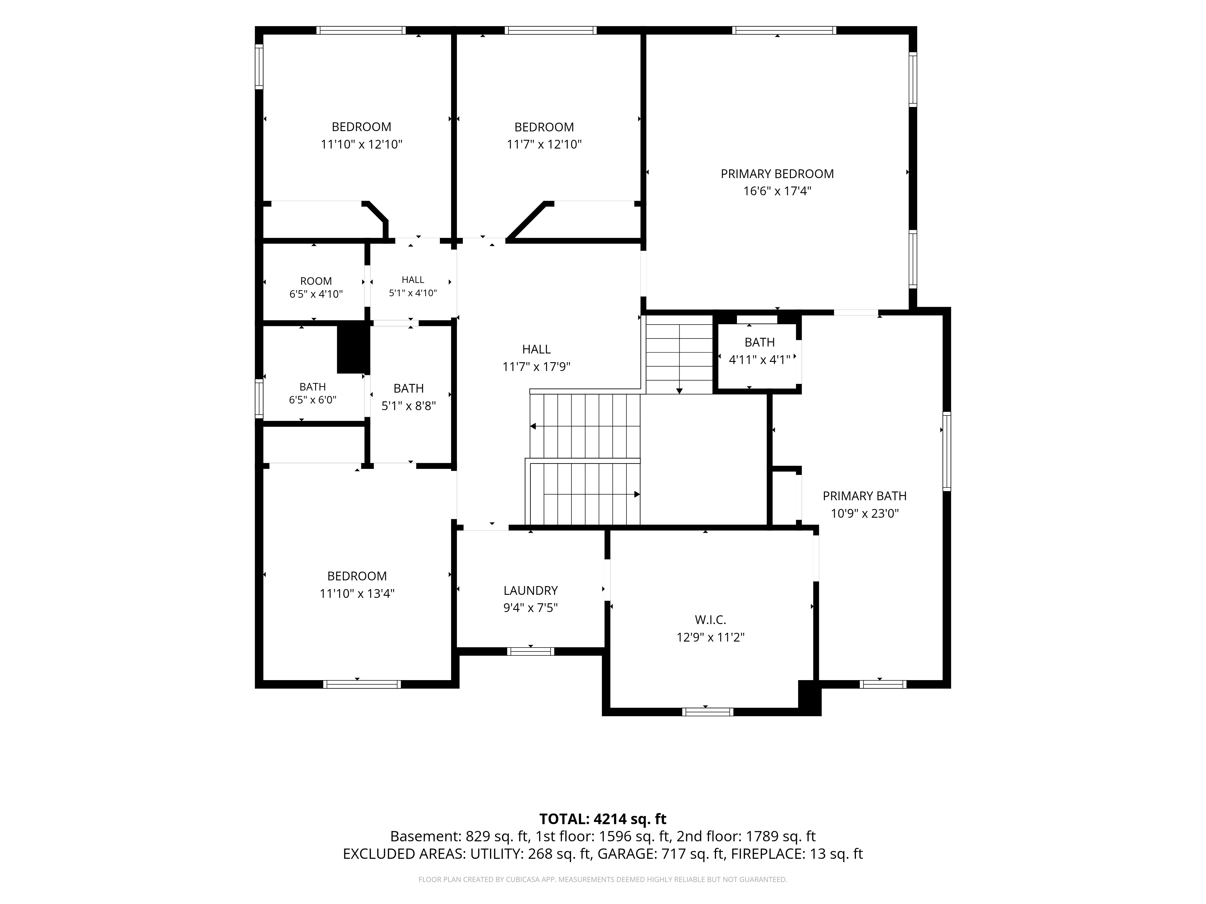  A beautifully appointed two-story home in the desirable Blackstone Country Club. - 物件實景