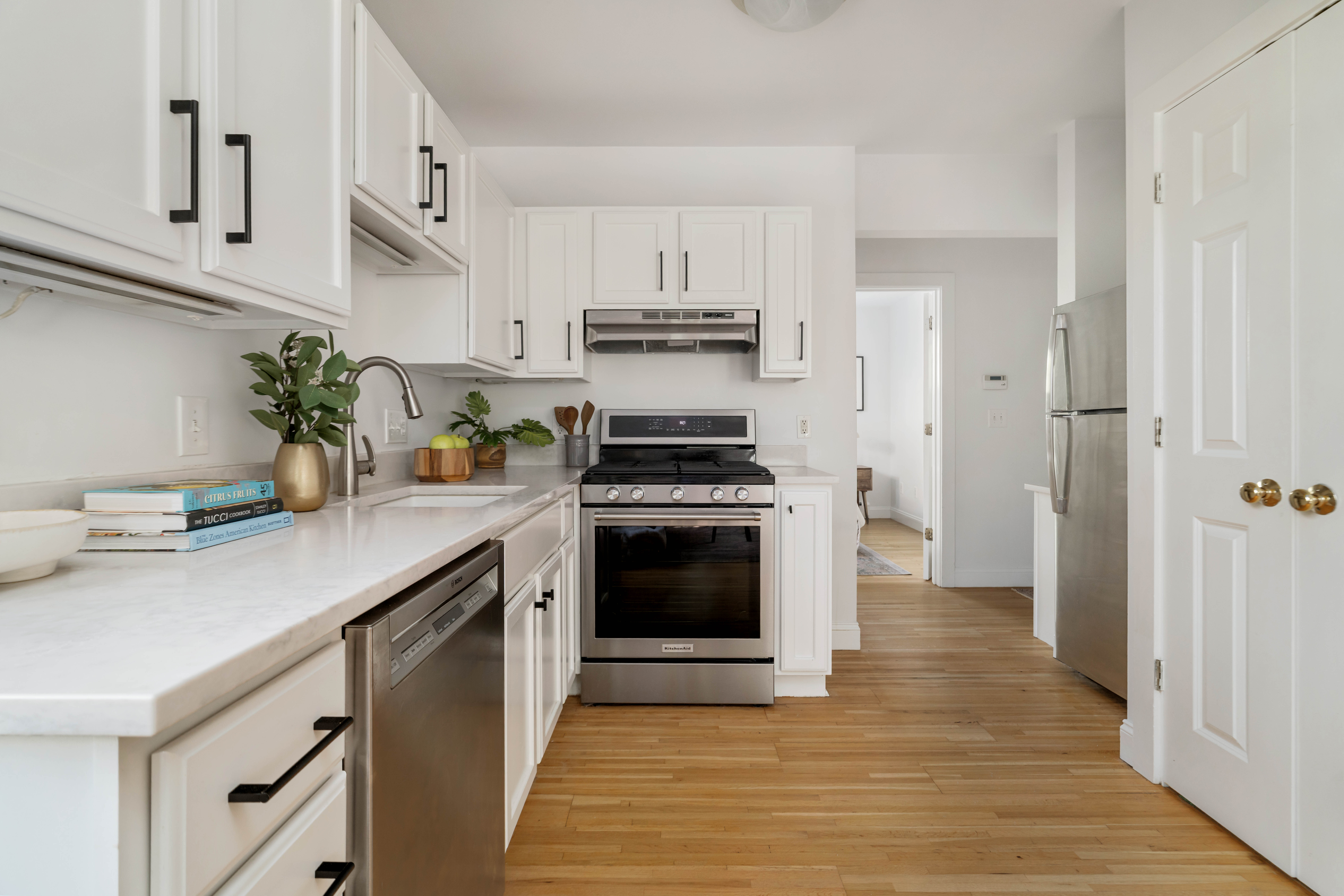  241 River Street, Unit 6, Cambridge, MA 02139 - 物件實景