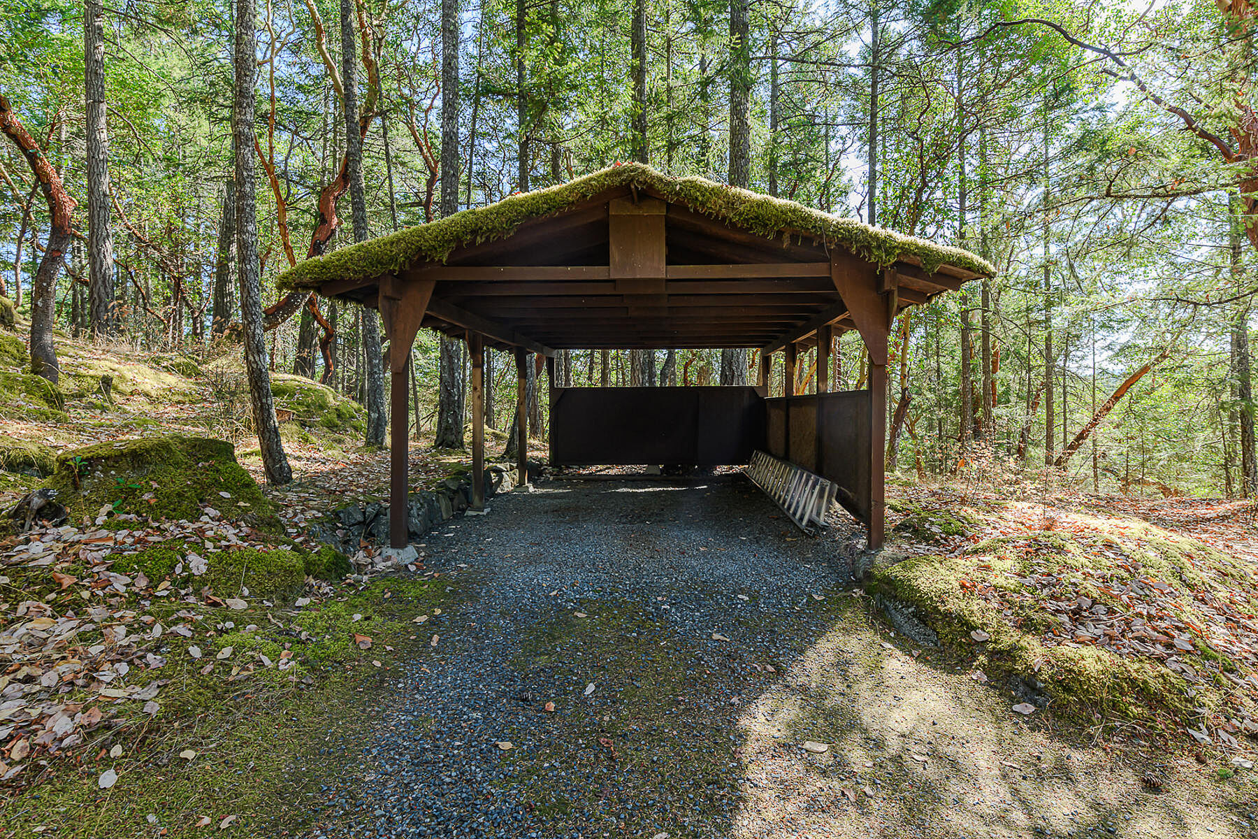  Private Highlands Retreat - 物件實景