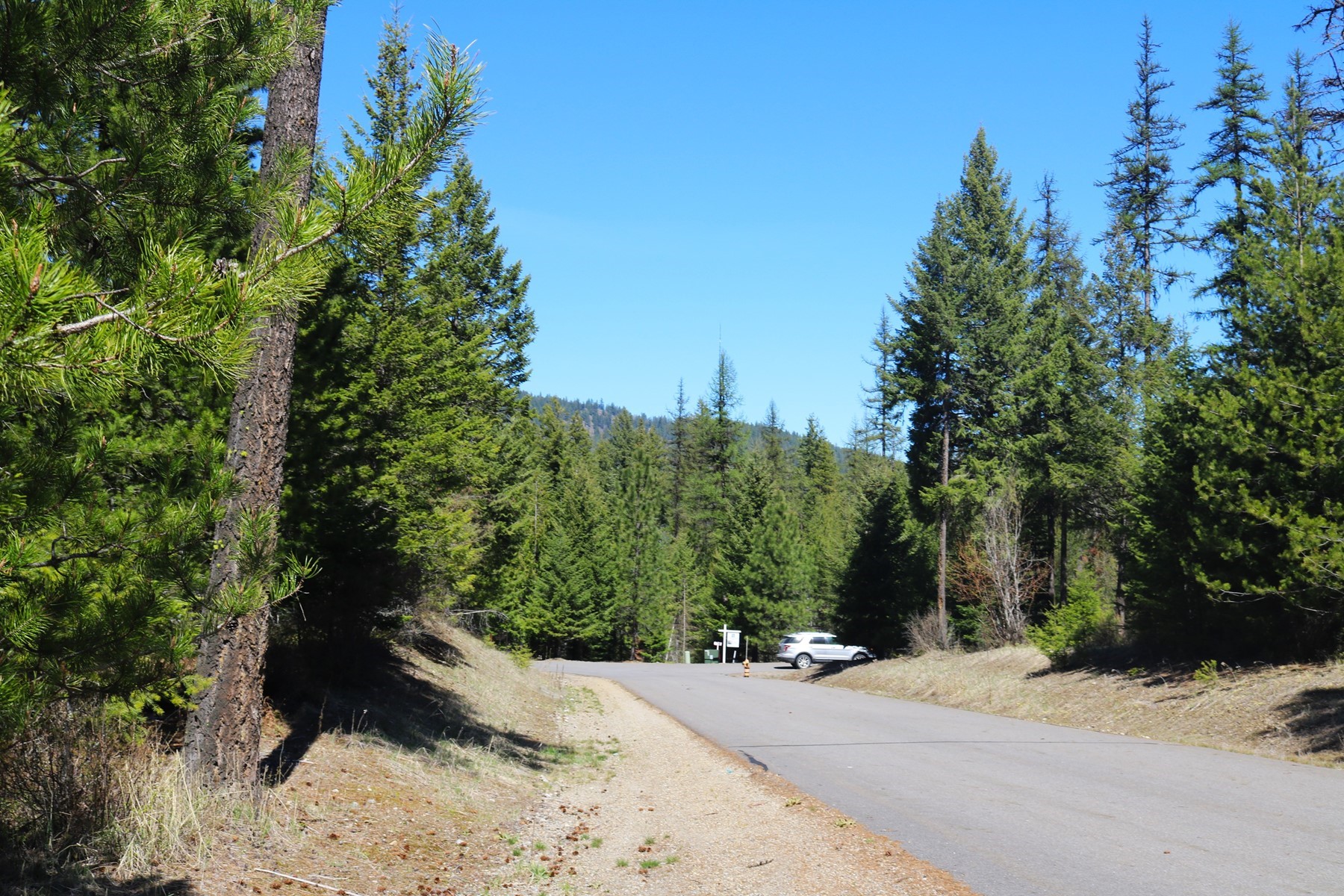  Community Waterfront Parcel - 物件實景
