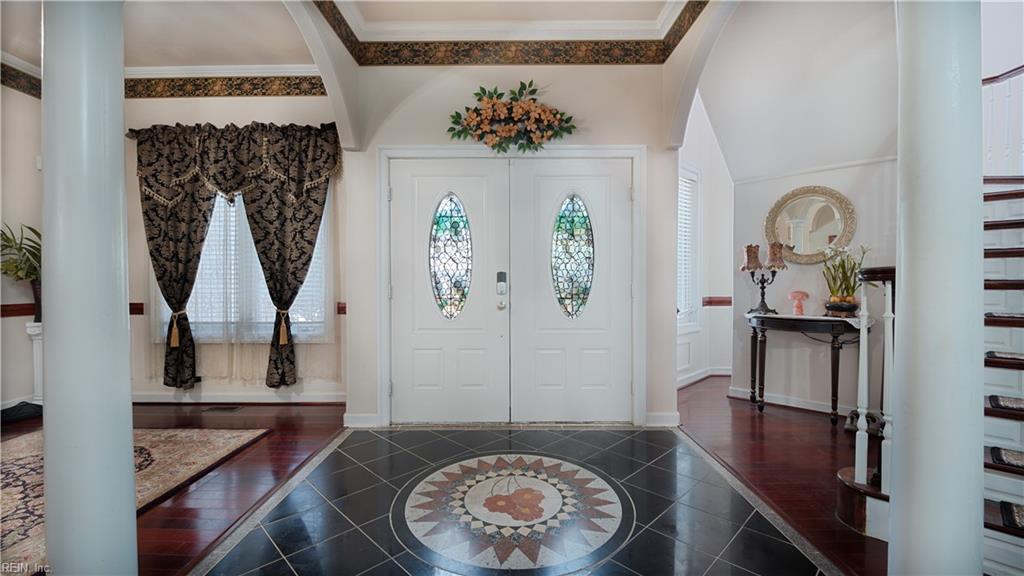 Tartan Arch , Chesapeake, VA 23321 #1