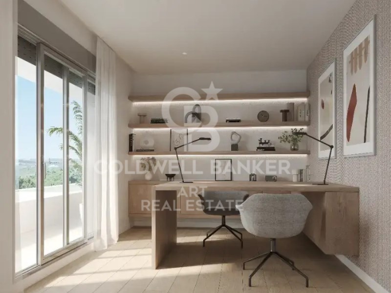 Estepona, Andalusia, ES, 3 Bedrooms Bedrooms, ,2 BathroomsBathrooms,Residential,For Sale,1777404