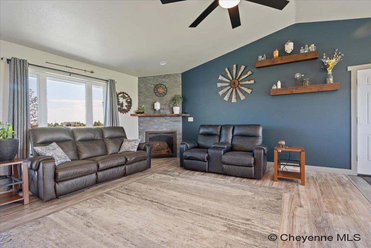 Cheyenne, Wyoming, 82007, United States, 4 Bedrooms Bedrooms, ,3 BathroomsBathrooms,Residential,For Sale,1941950