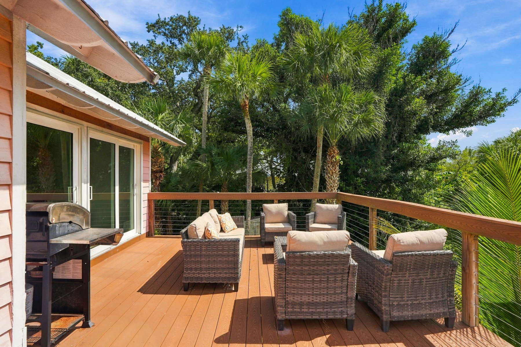  385 Live Oak Drive, Vero Beach, FL, 32963 - 物件實景