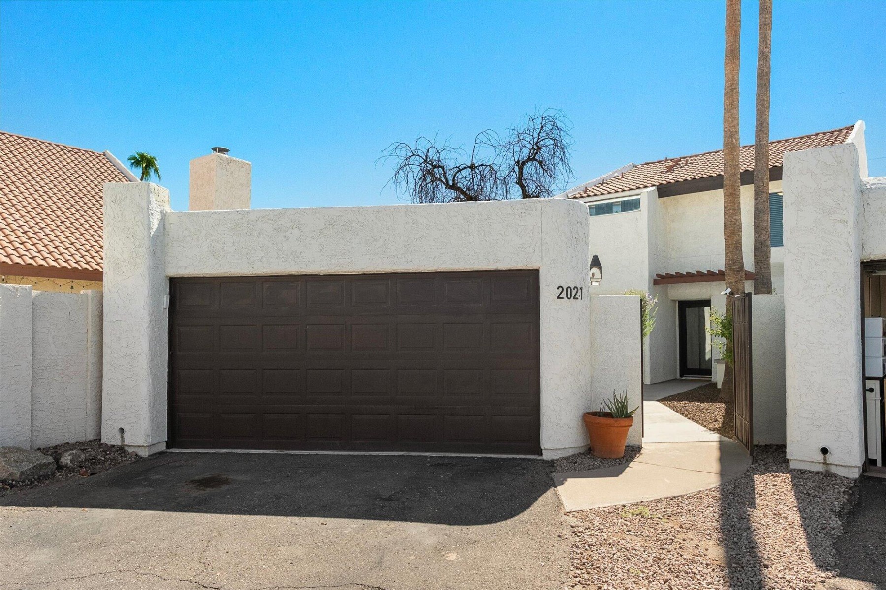  2021 E Solana Drive¦Tempe, AZ - 物件實景
