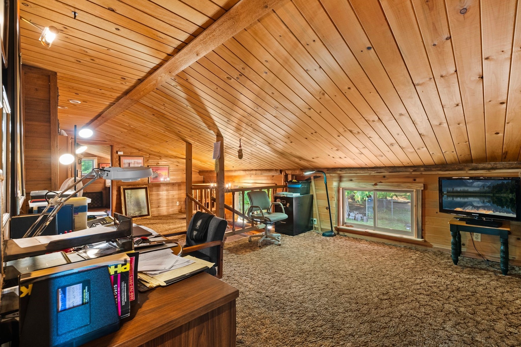  The Old Spur Homestead - 物件實景