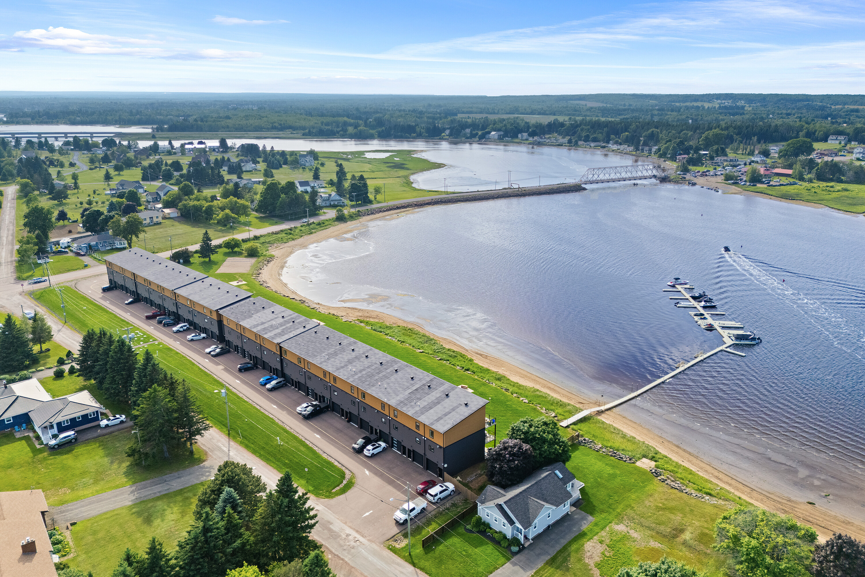  Shediac Bridge, Westmorland County - 物件實景