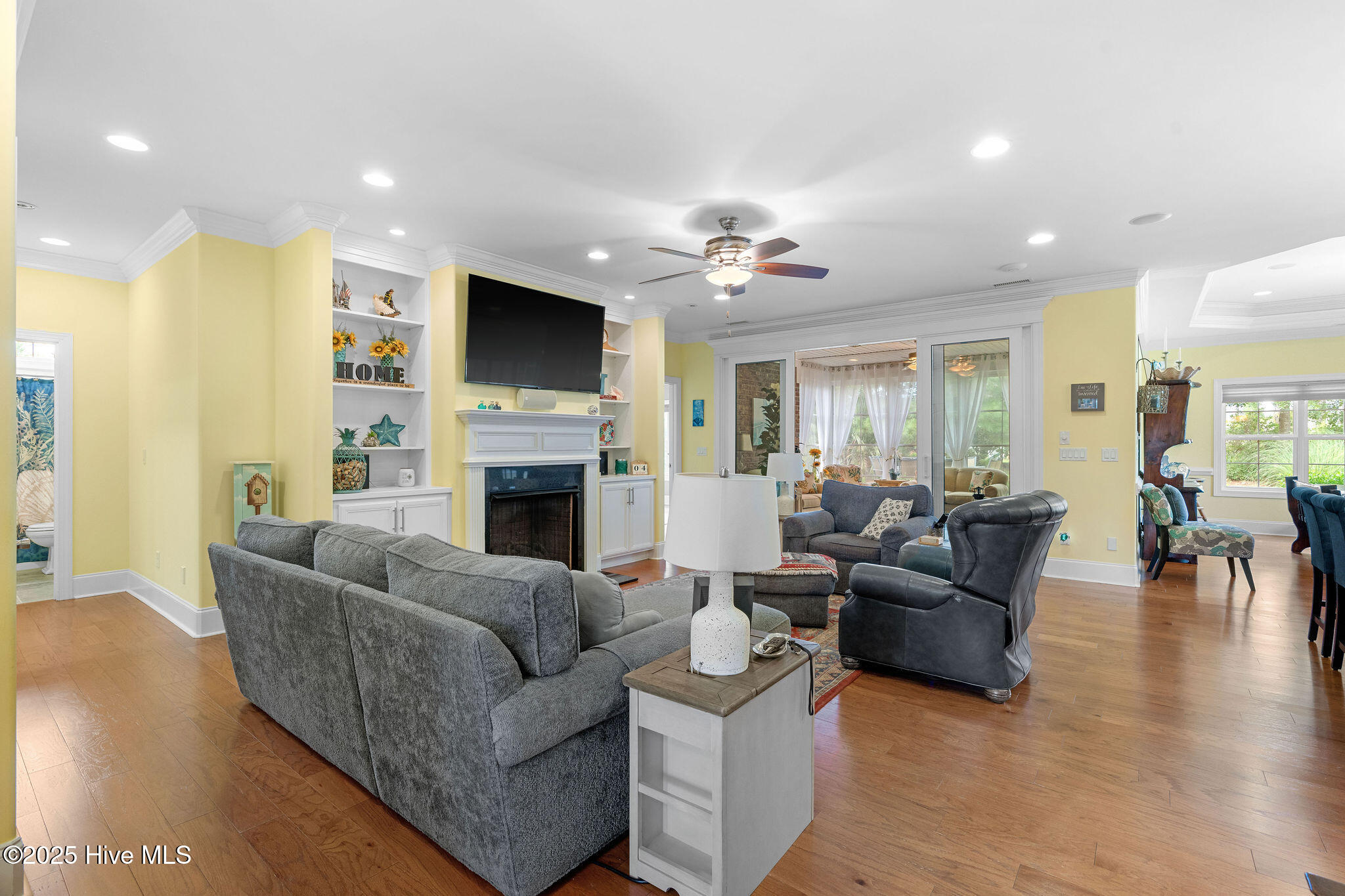 Leland, North Carolina, 28451, United States, 4 Bedrooms Bedrooms, ,3 BathroomsBathrooms,Residential,For Sale,1919743